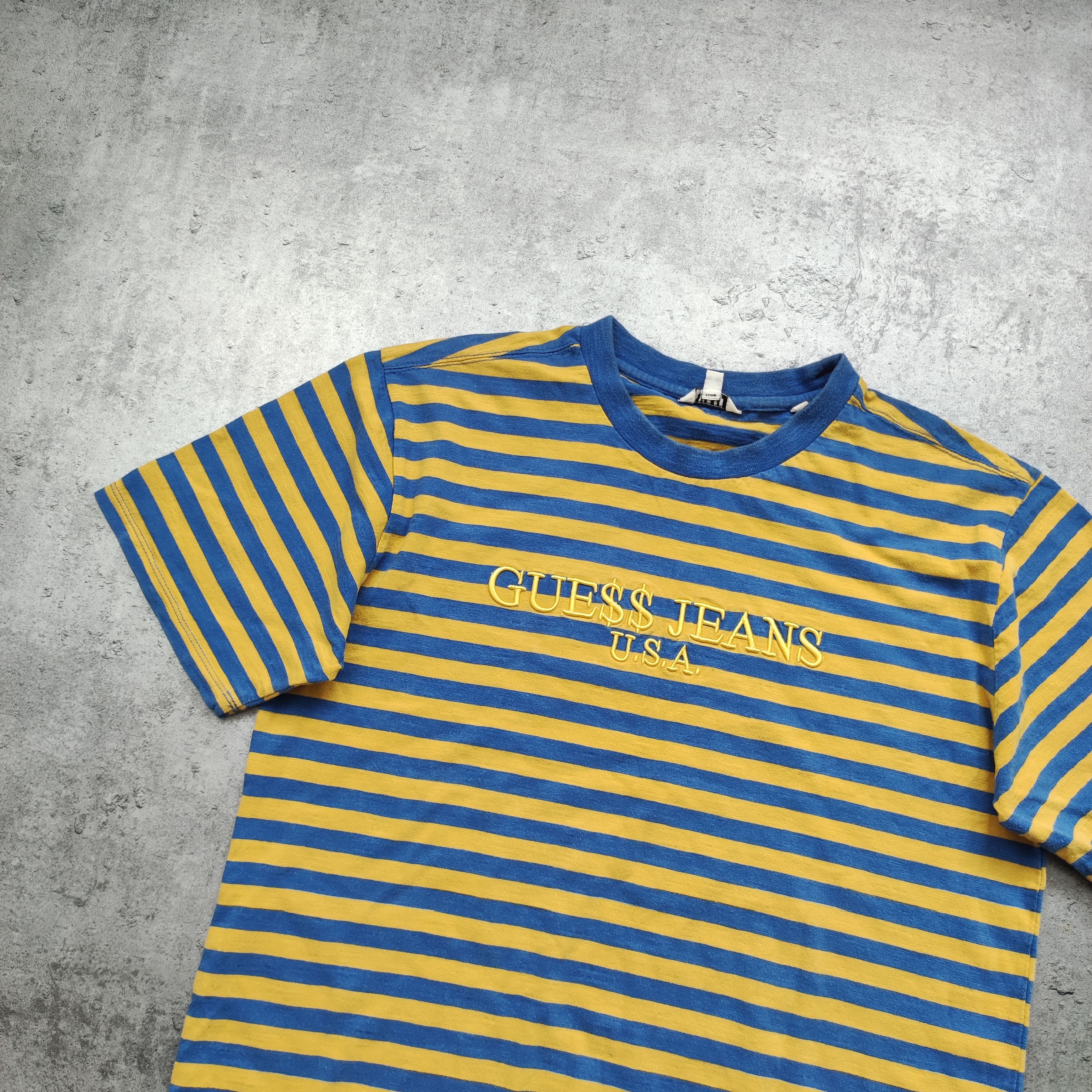 A$AP Rocky × Guess Guess x Asap Rocky Size US S / EU 44-46 / 1 - 2 Thumbnail