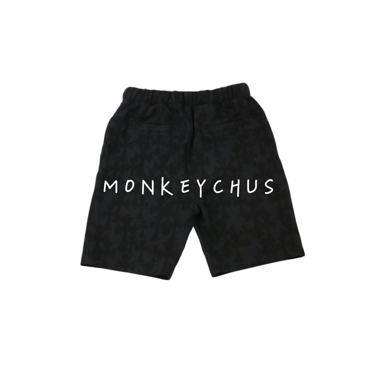Chrome Hearts 🔥Chrome Hearts Full Cross Logo Black Short Sz M🔥 Size US 34 / EU 50 - 2 Thumbnail