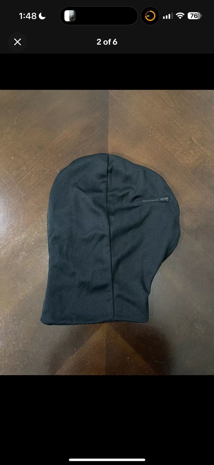 Kanye West Donda Mask | Grailed Kanye West Donda Mask | Grailed