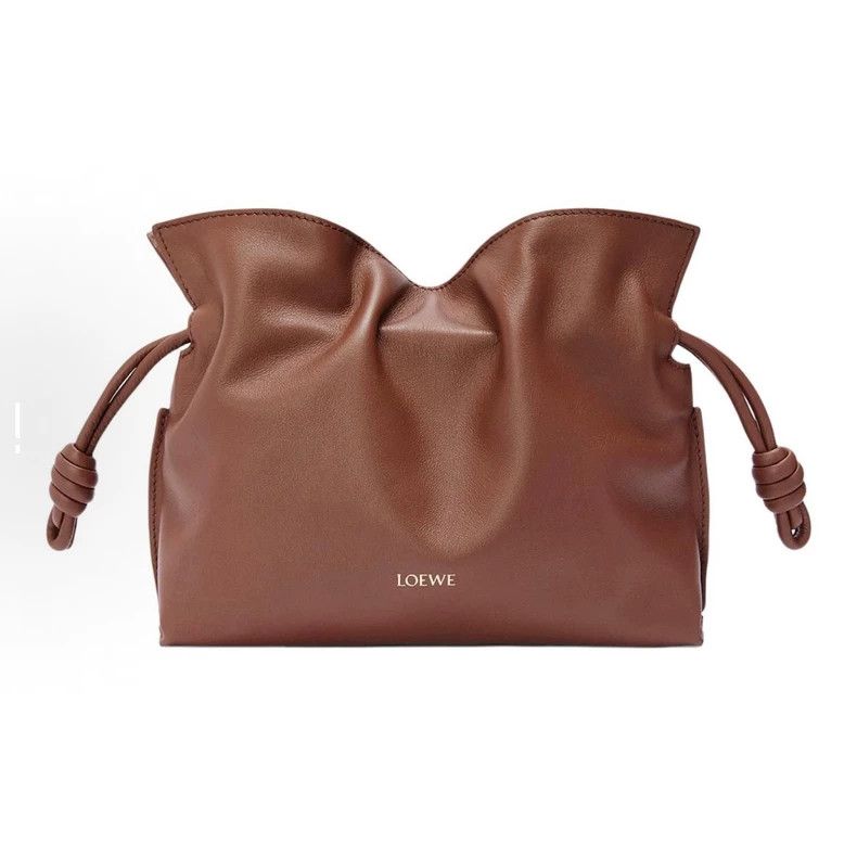 Loewe LOEWE size os Hamster tote bag Size ONE SIZE - 1 Thumbnail