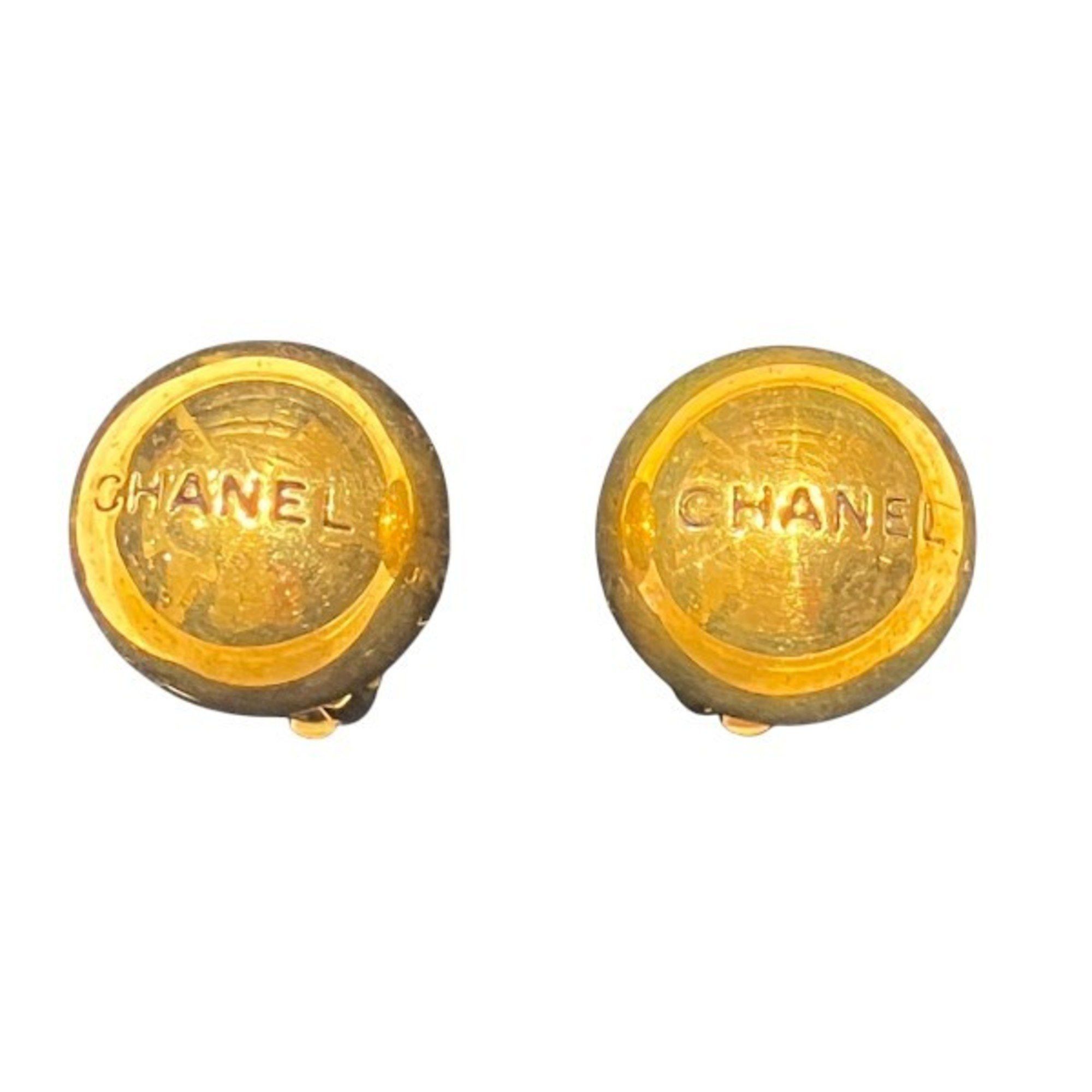 Chanel Chanel earring Size ONE SIZE - 1 Thumbnail