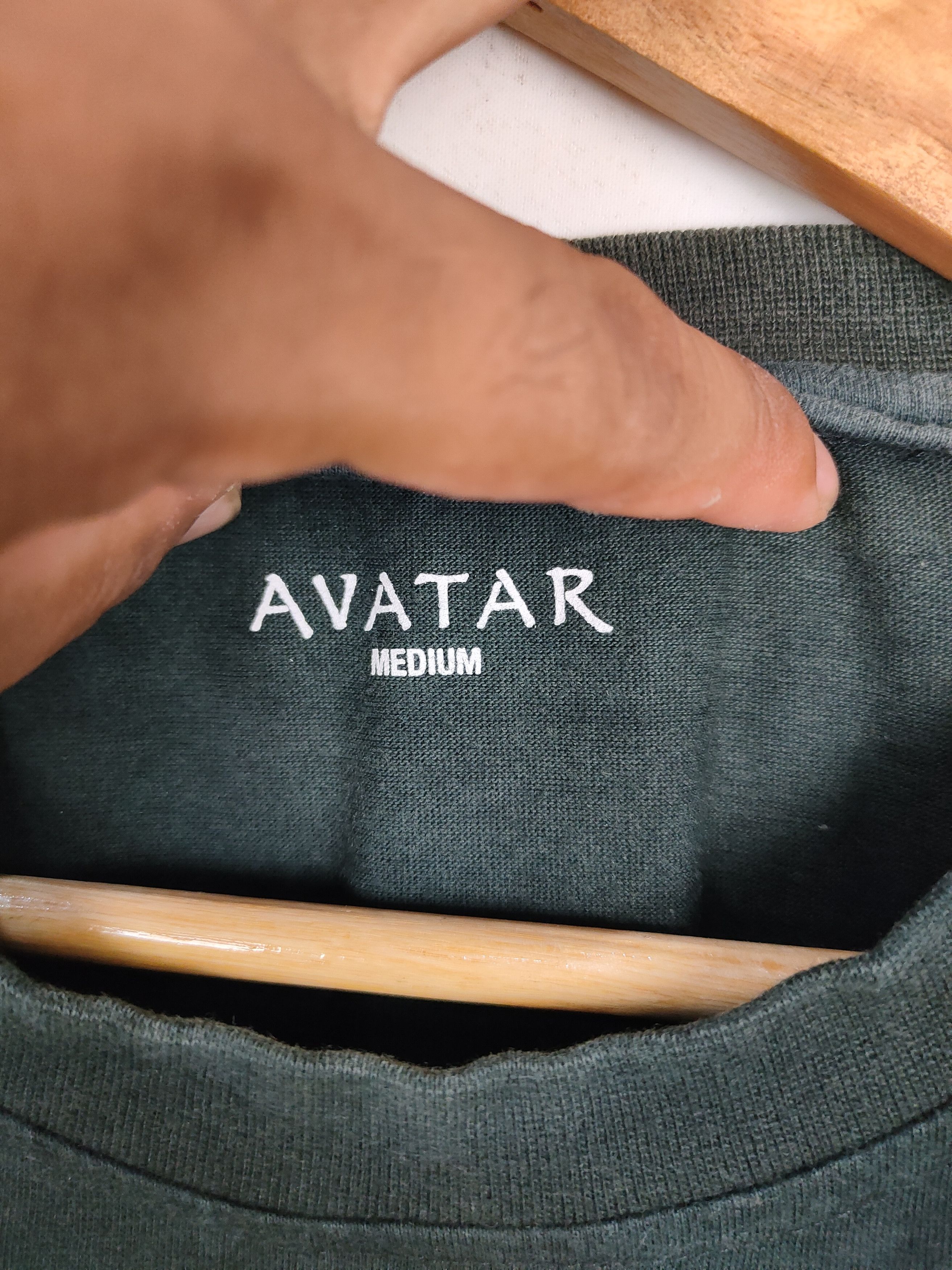 Other Avatar Movie Shirt Size US M / EU 48-50 / 2 - 5 Thumbnail