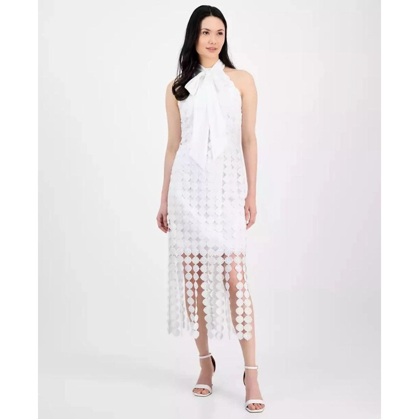 cut off dress shirt Button Down Top M/L / Optic White The fabric for this Serena Nursery Furniture Collection My Actual Bust is:50