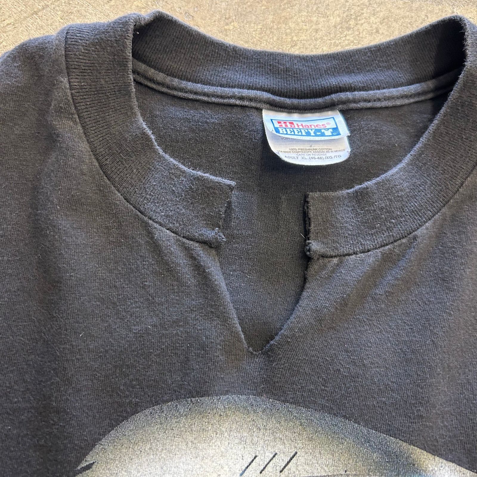 Other Kansas Biker Tee Sz XL Size US XL / EU 56 / 4 - 2 Thumbnail