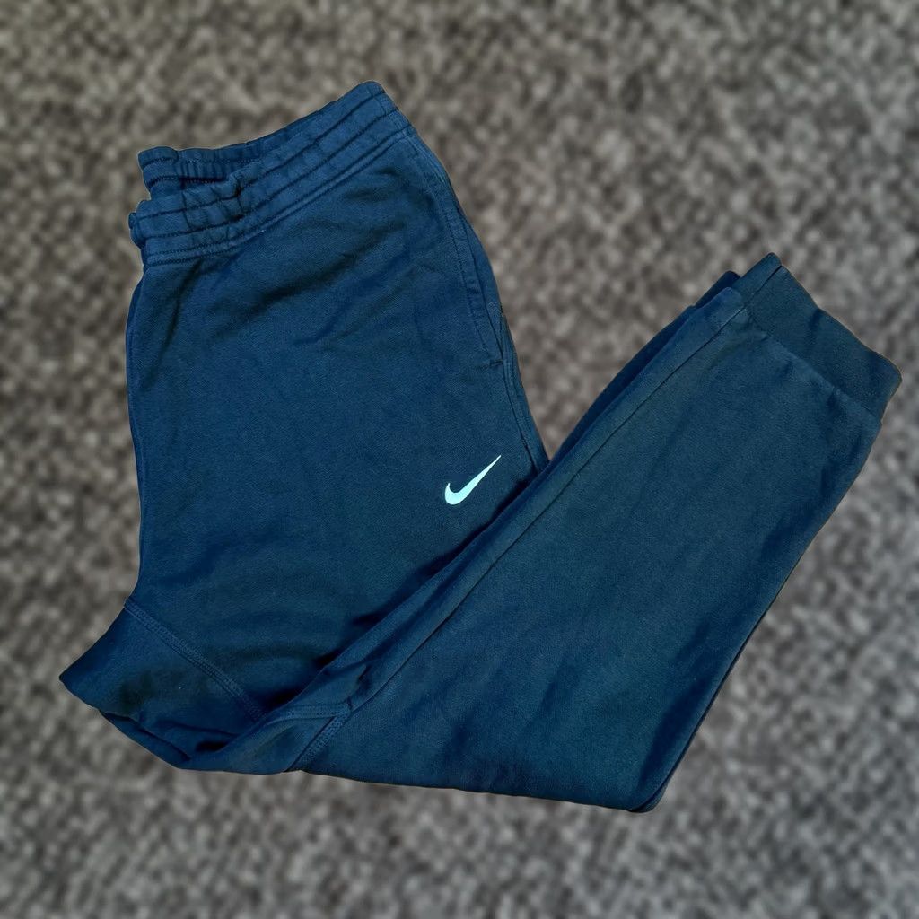Nike Nike Sportswear Fleece Pants Men XXL 2XL Sweatpants Joggers Drawstring 716830 H9 Size US 34 / EU 50 - 1 Thumbnail