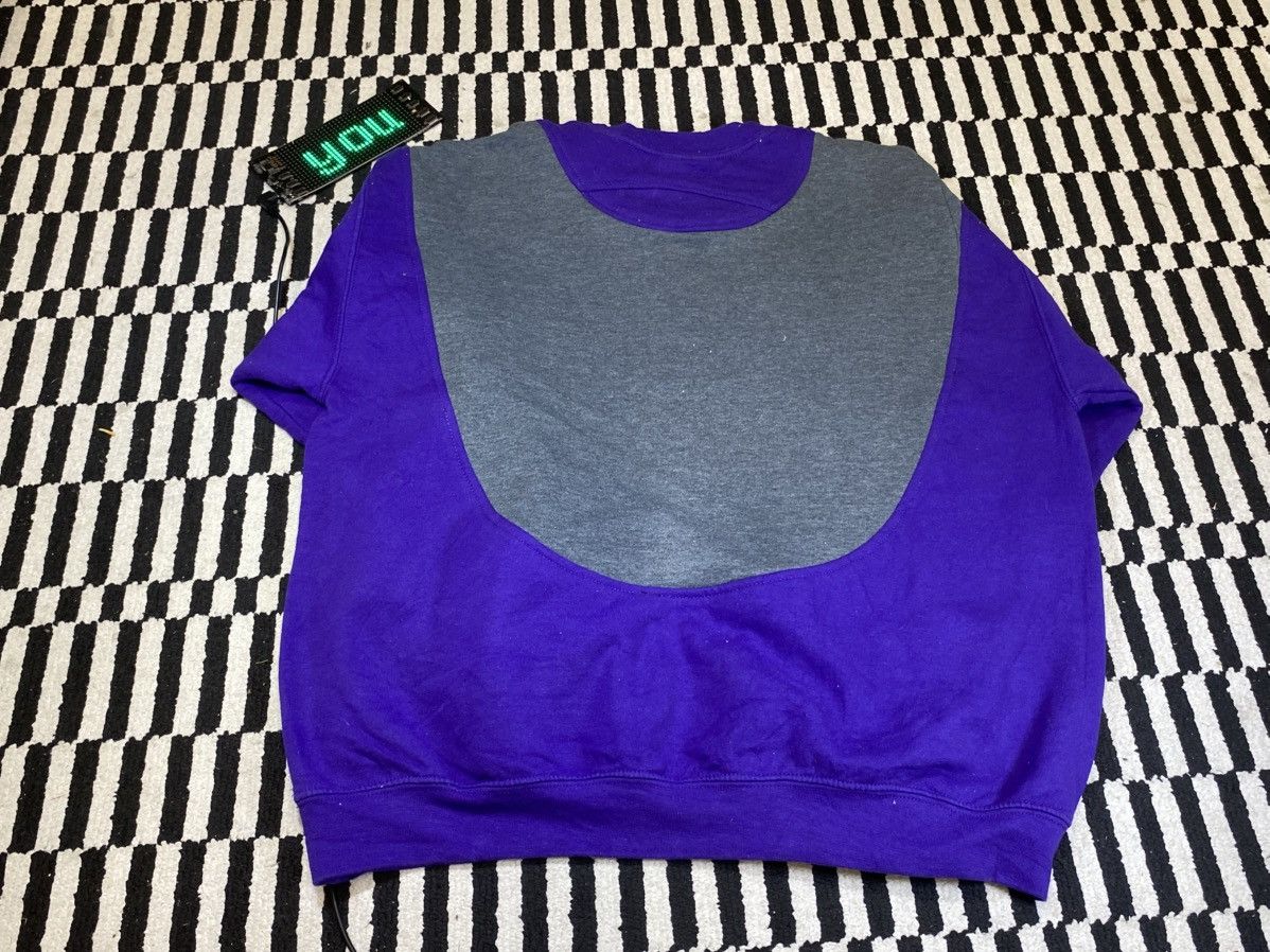 Nike Nike sweater vintage Size US XL / EU 56 / 4 - 4 Thumbnail