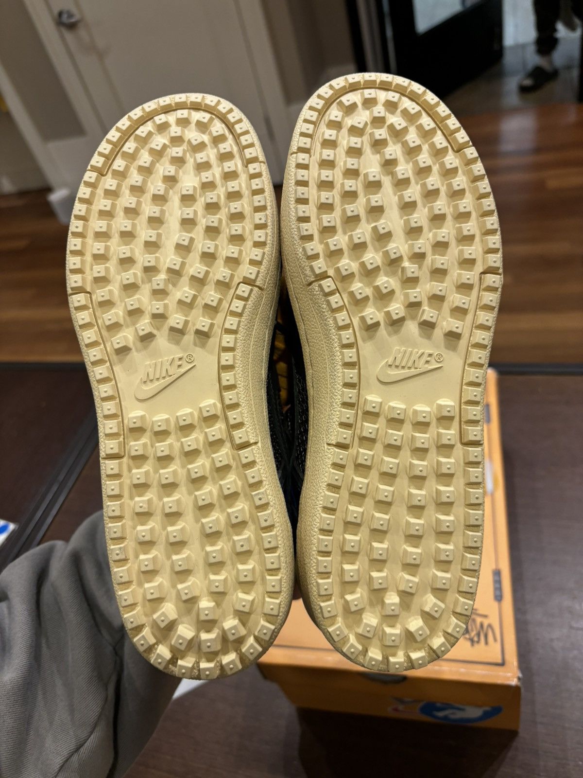 Nike Nike Field General UNLA Size US 6 / EU 39 - 5 Thumbnail