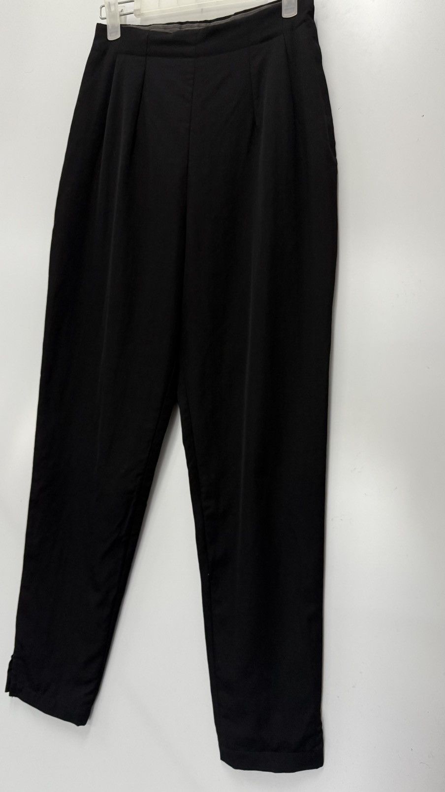 Tricot Comme des Garcons 🔥 RUNWAY SLIM PANTS AD1993 TRICOT COMME DES GARÇONS Size 25" / US 0 / IT 36 - 4 Thumbnail