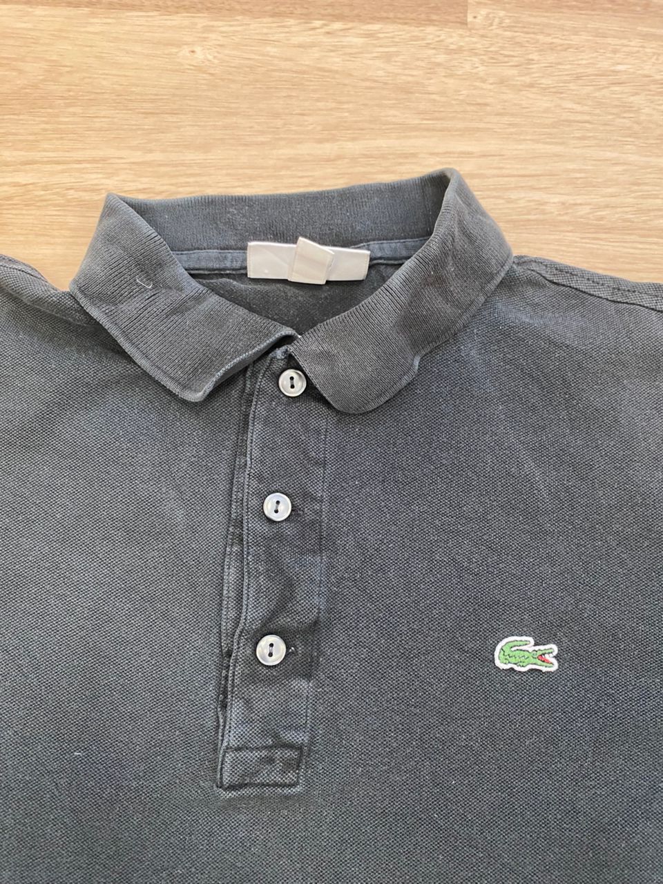 Lacoste lacoste women faded style size s Size S / US 4 / IT 40 - 2 Thumbnail