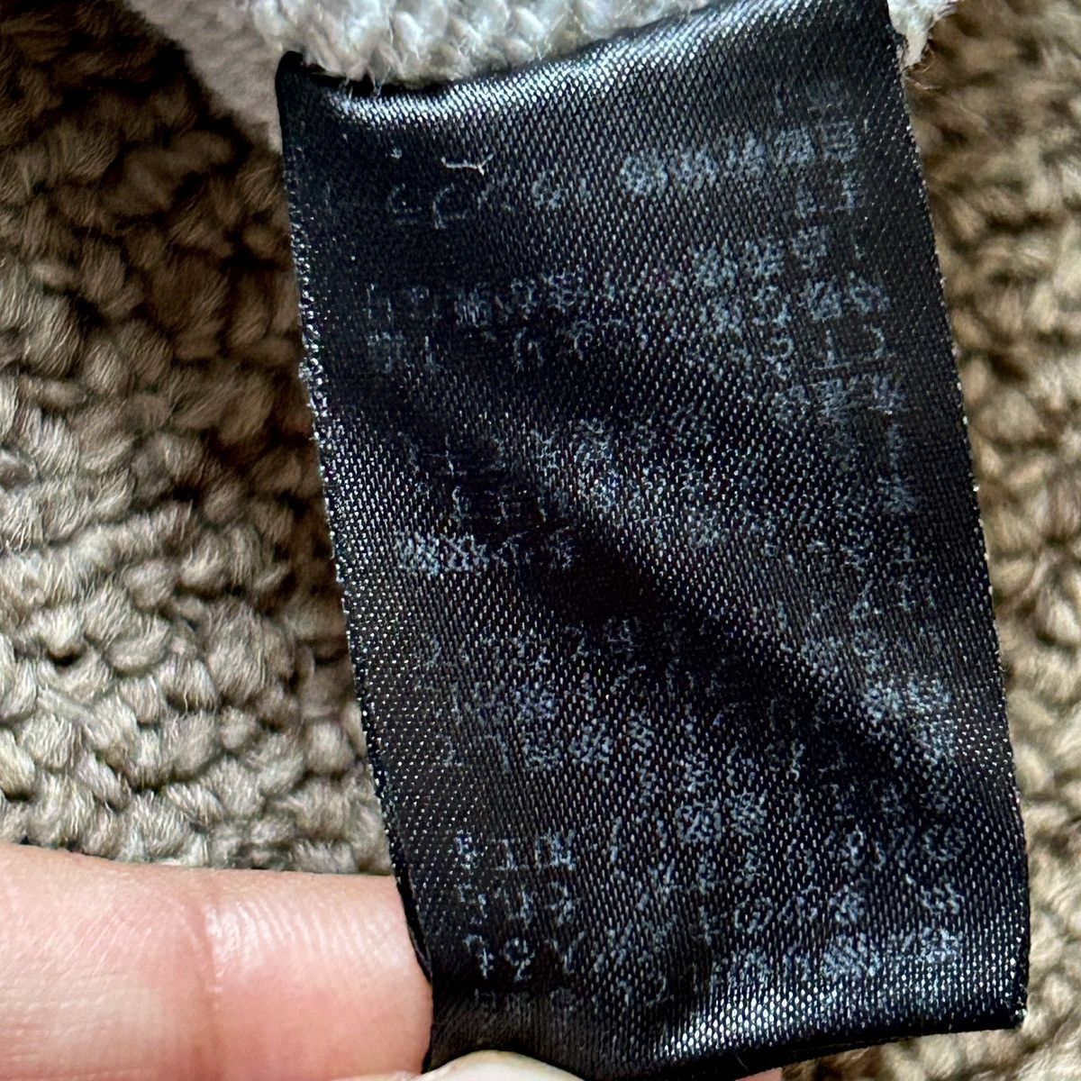 Undercover AW 17 Everyone Lost Their Maps Sweatshirt Size US XL / EU 56 / 4 - 6 Thumbnail