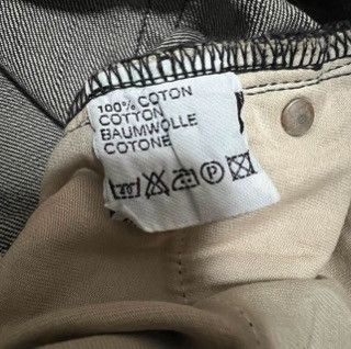 Dior Dior clawmark follow me jeans Size US 30 / EU 46 - 6 Thumbnail