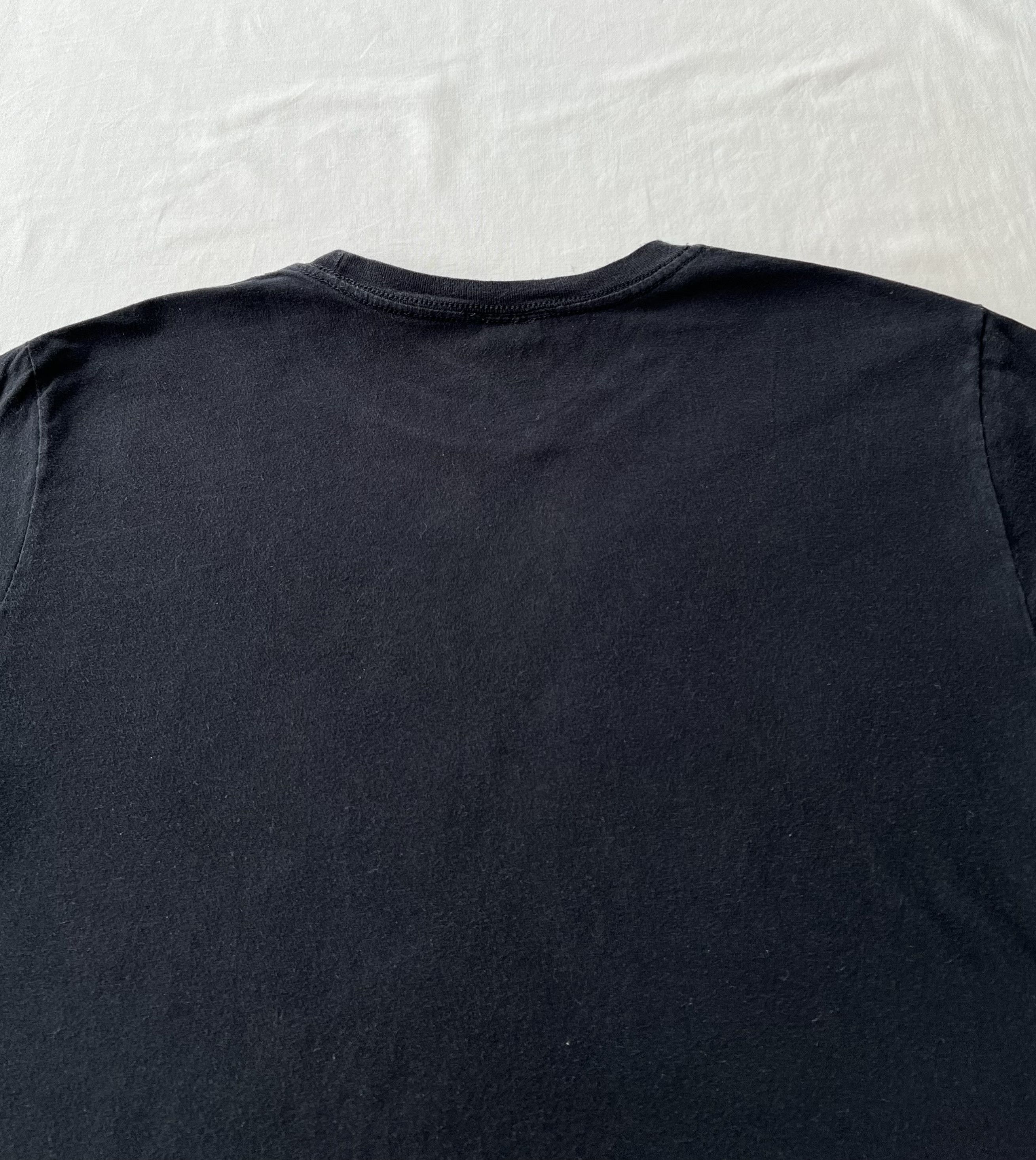 Expert Horror Vintage 2018 Friday the 13th Horror Movie Black T-shirt Size US L / EU 52-54 / 3 - 11 Thumbnail