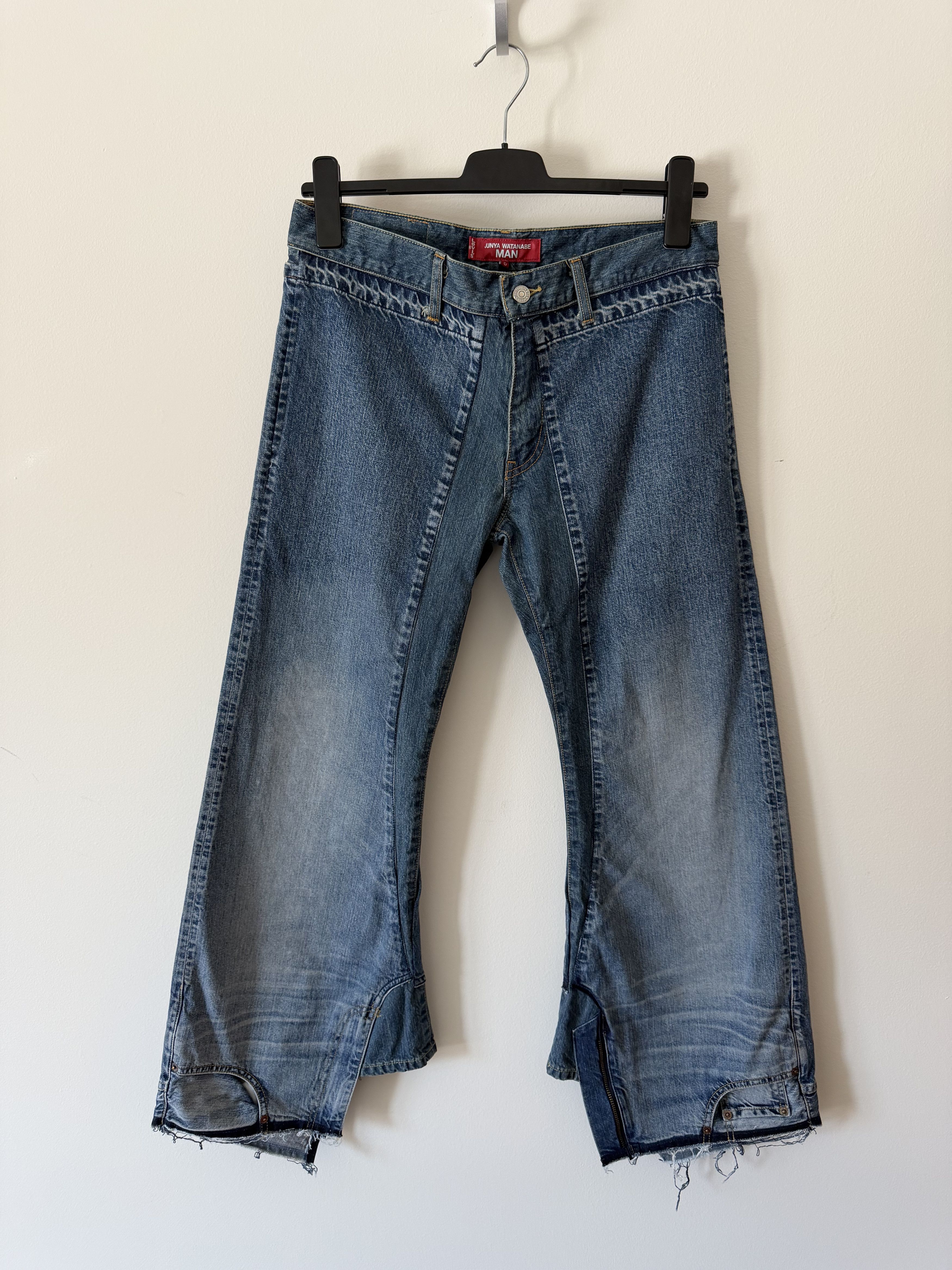 Junya Watanabe Berberjin | Grailed