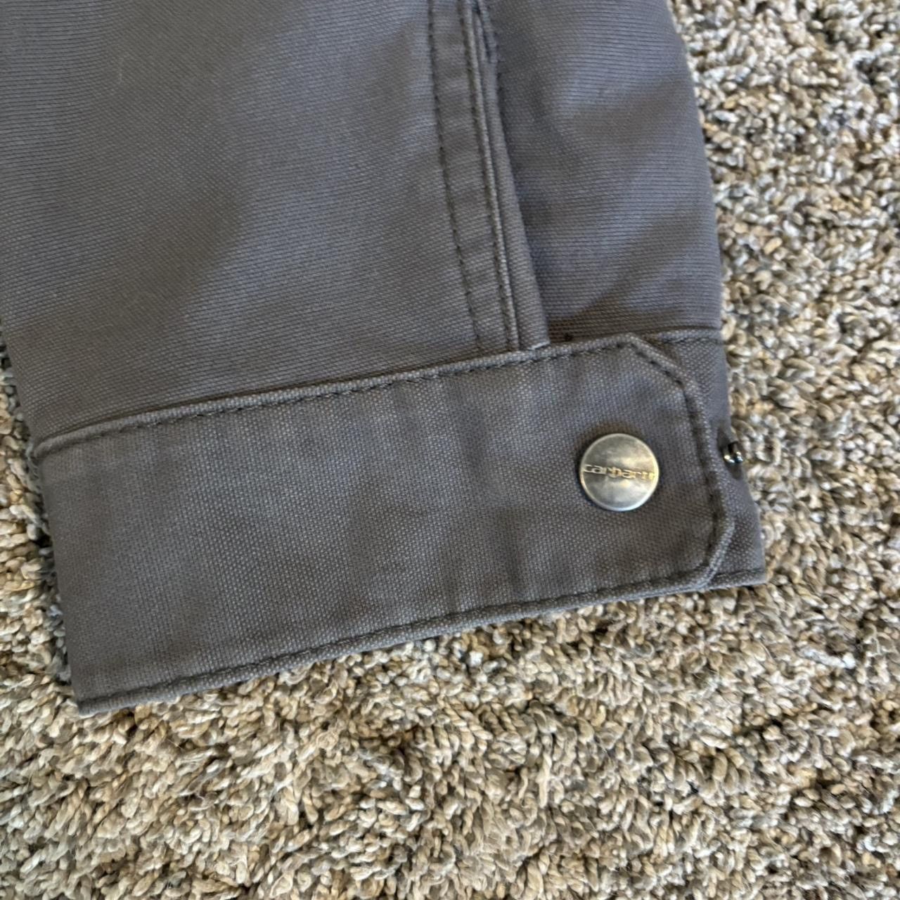 Carhartt Carhartt JACKET Size S / US 4 / IT 40 - 5 Thumbnail