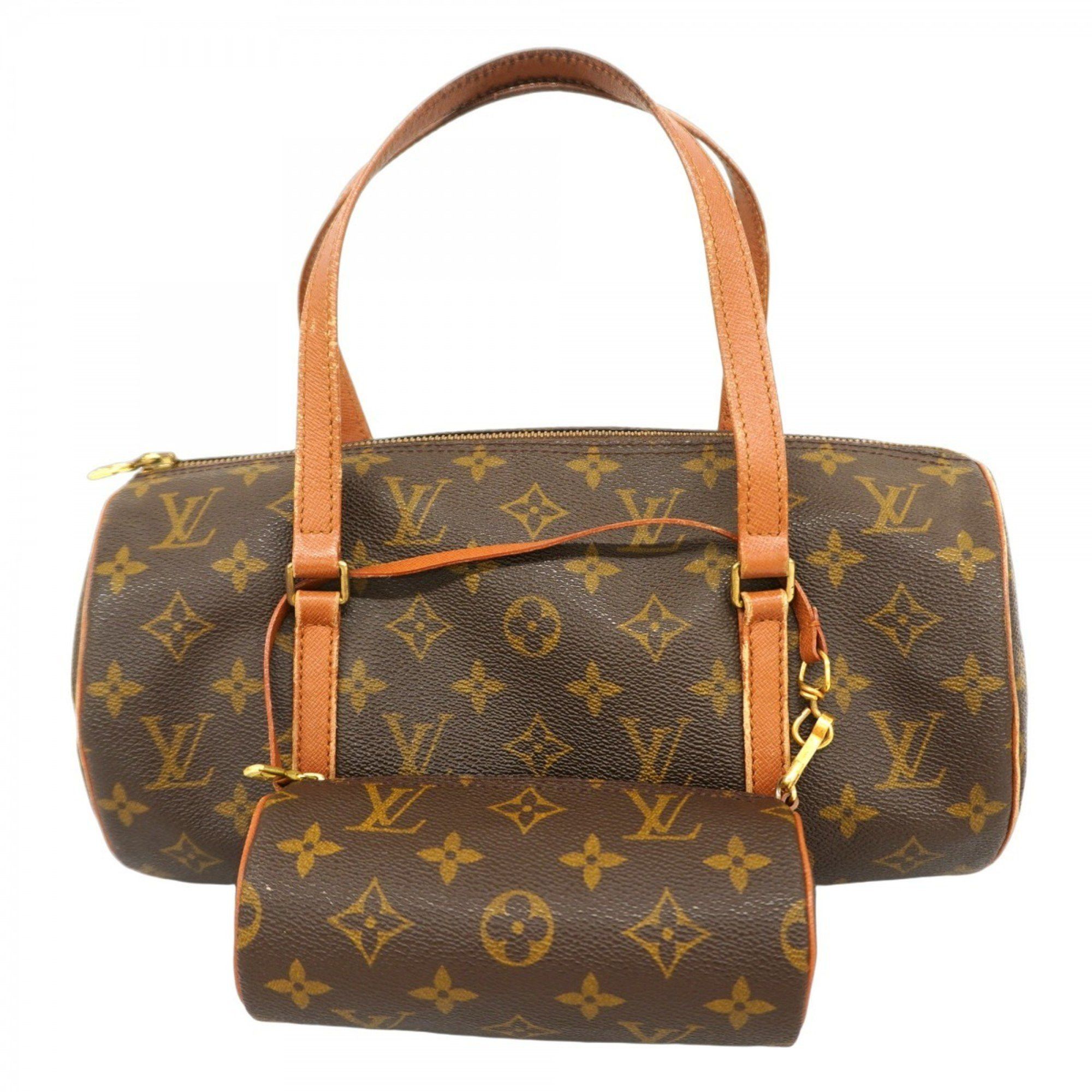 Louis Vuitton Louis Vuitton Papillon 30 handbag Size ONE SIZE - 1 Thumbnail