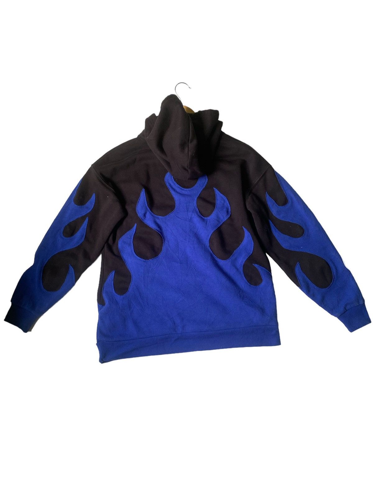Nike Nike reworked hoodie Size US M / EU 48-50 / 2 - 3 Thumbnail