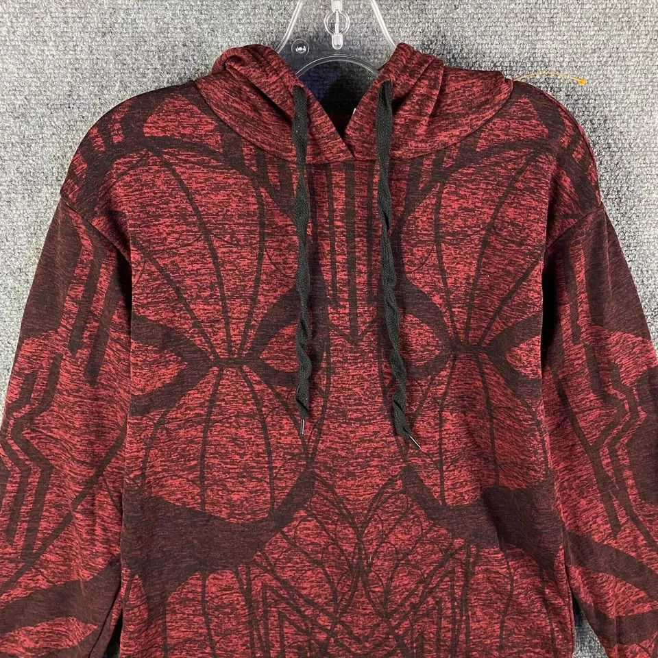 Other Marvel Spiderman Homecoming Hoodie Men's Small Pullover Size US S / EU 44-46 / 1 - 2 Thumbnail