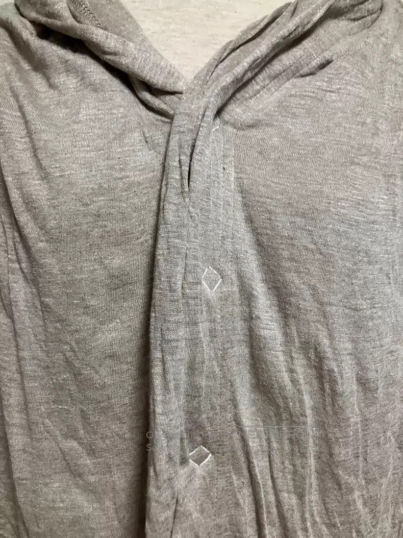 Junya Watanabe Junya Watanabe Linen Knit Cardigan Size S / US 4 / IT 40 - 6 Thumbnail