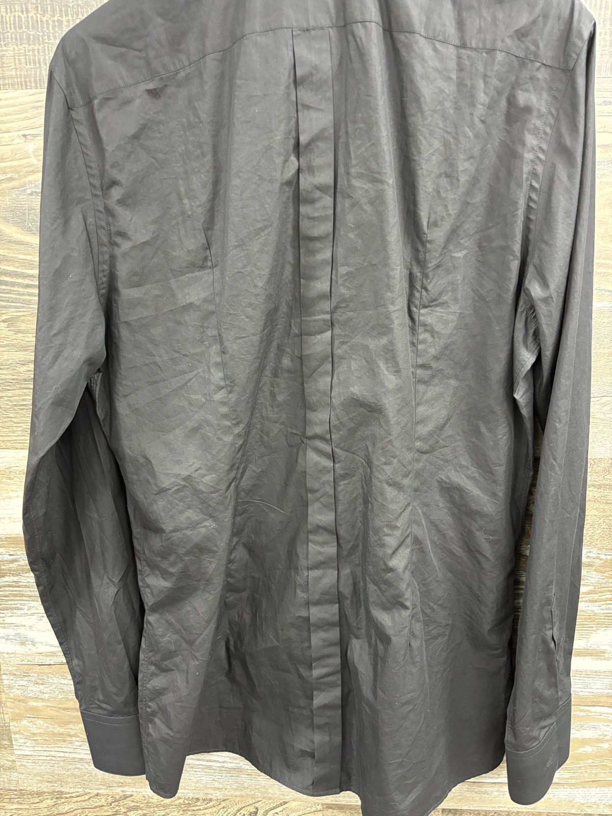 Dolce & Gabbana Dolce & Gabanna king button up Size US M / EU 48-50 / 2 - 5 Thumbnail