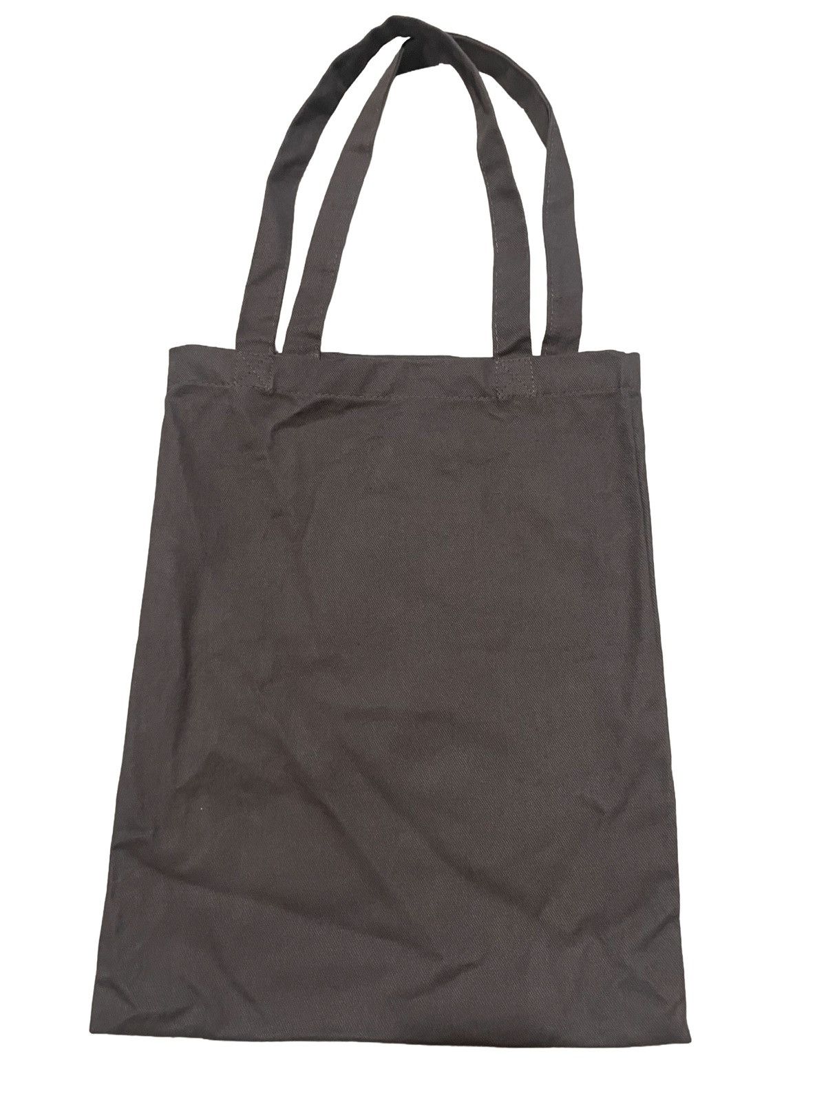 Rick Owens Drkshdw Rick Owns DRKSHDW Tote Bag Size ONE SIZE - 3 Thumbnail