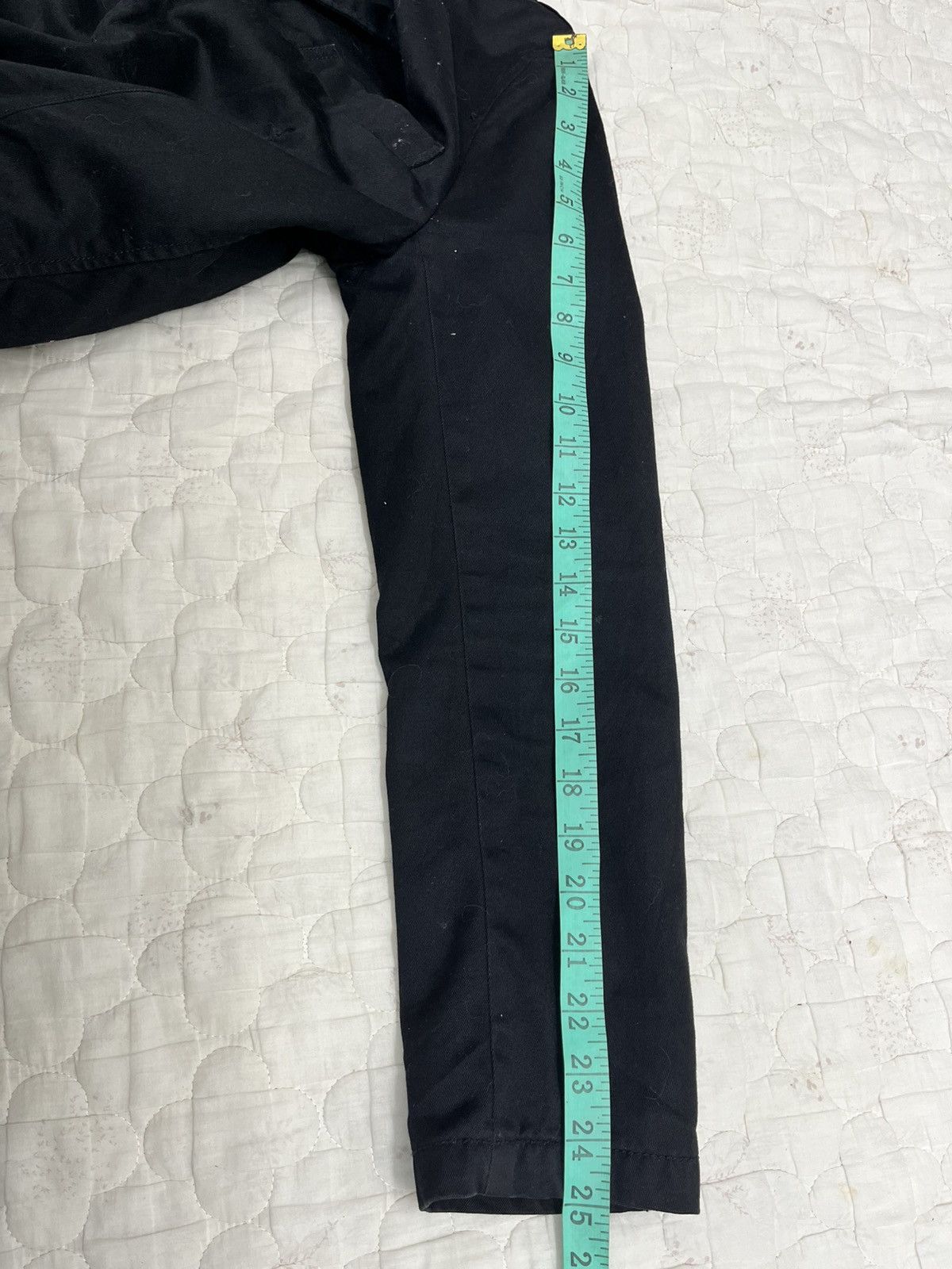 Levi's LEVIS BLACK BLAZER Size M / US 6-8 / IT 42-44 - 17 Thumbnail