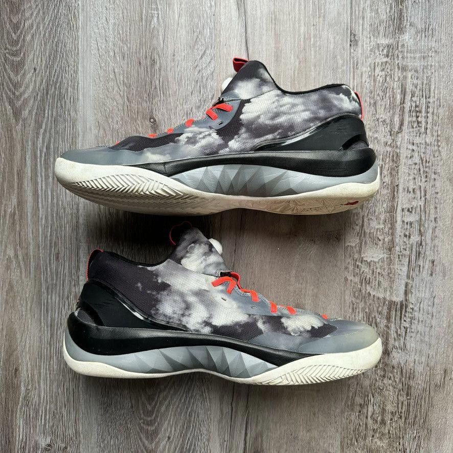 Reebok REEBOK •• ZPump The Pump Rise Cloud (12M) Size US 12 / EU 45 - 3 Thumbnail