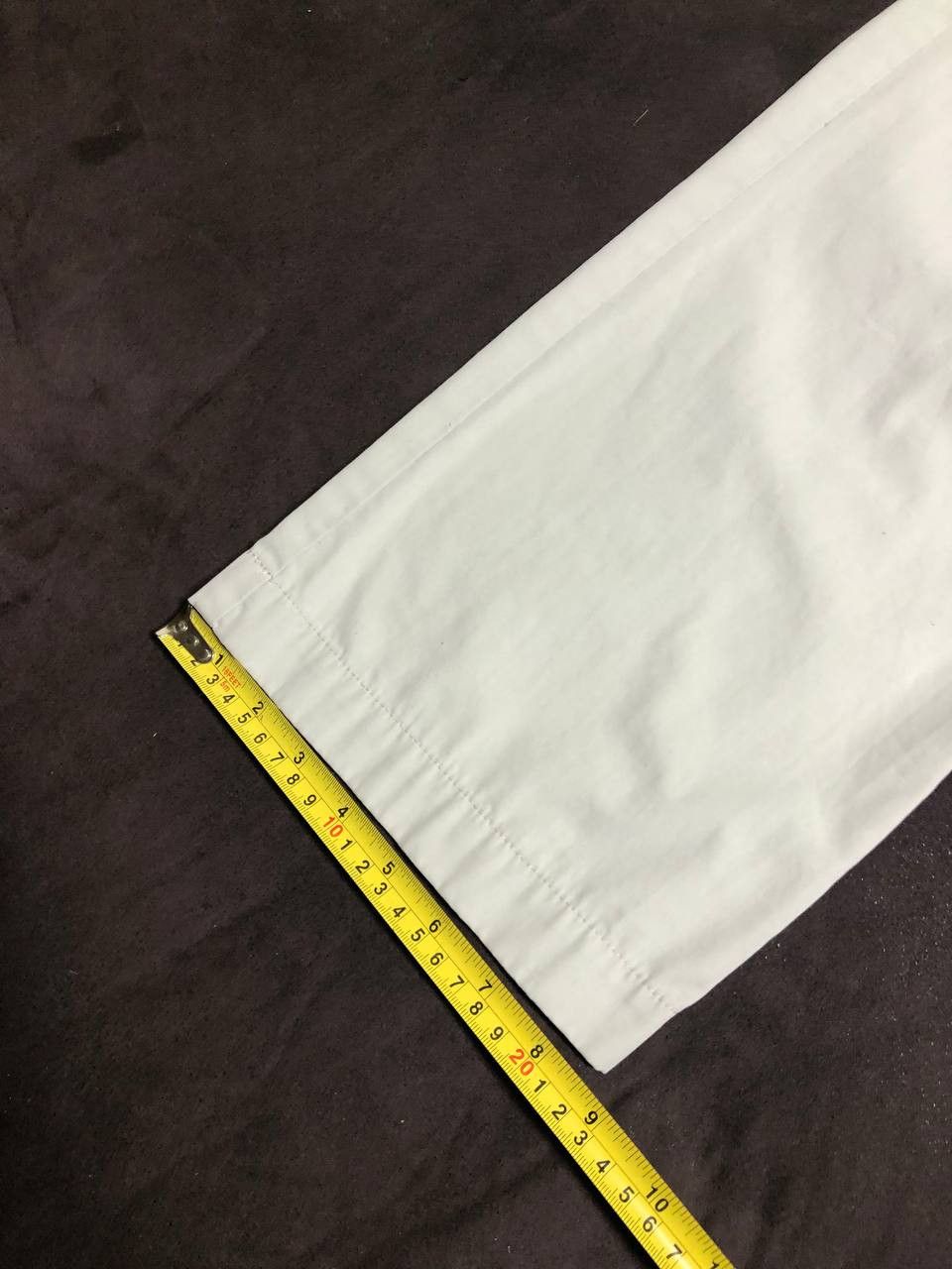 Berghaus Berghaus Womens Walking Trousers Straight Leg pants Size 32" / US 10 / IT 46 - 7 Thumbnail
