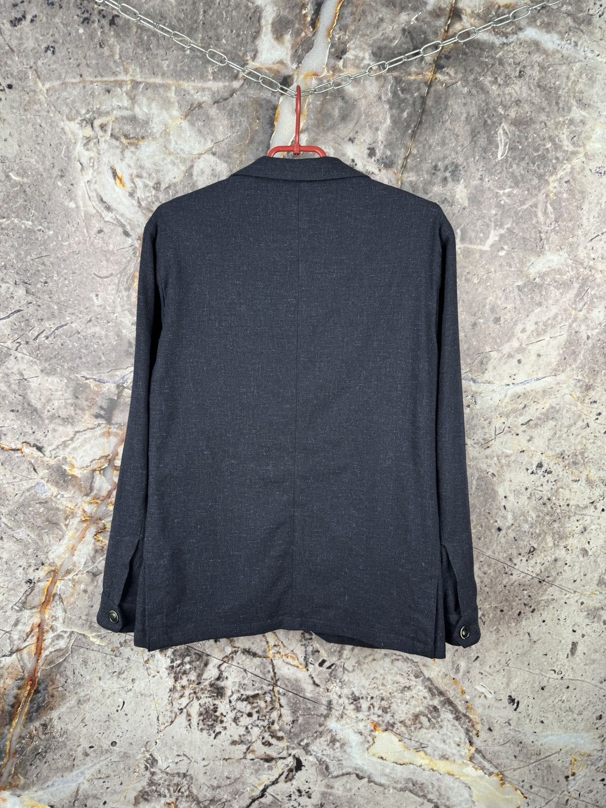 Other Atelier Munro Carlo Barbera Blazer Mens Size 38R - 13 Thumbnail