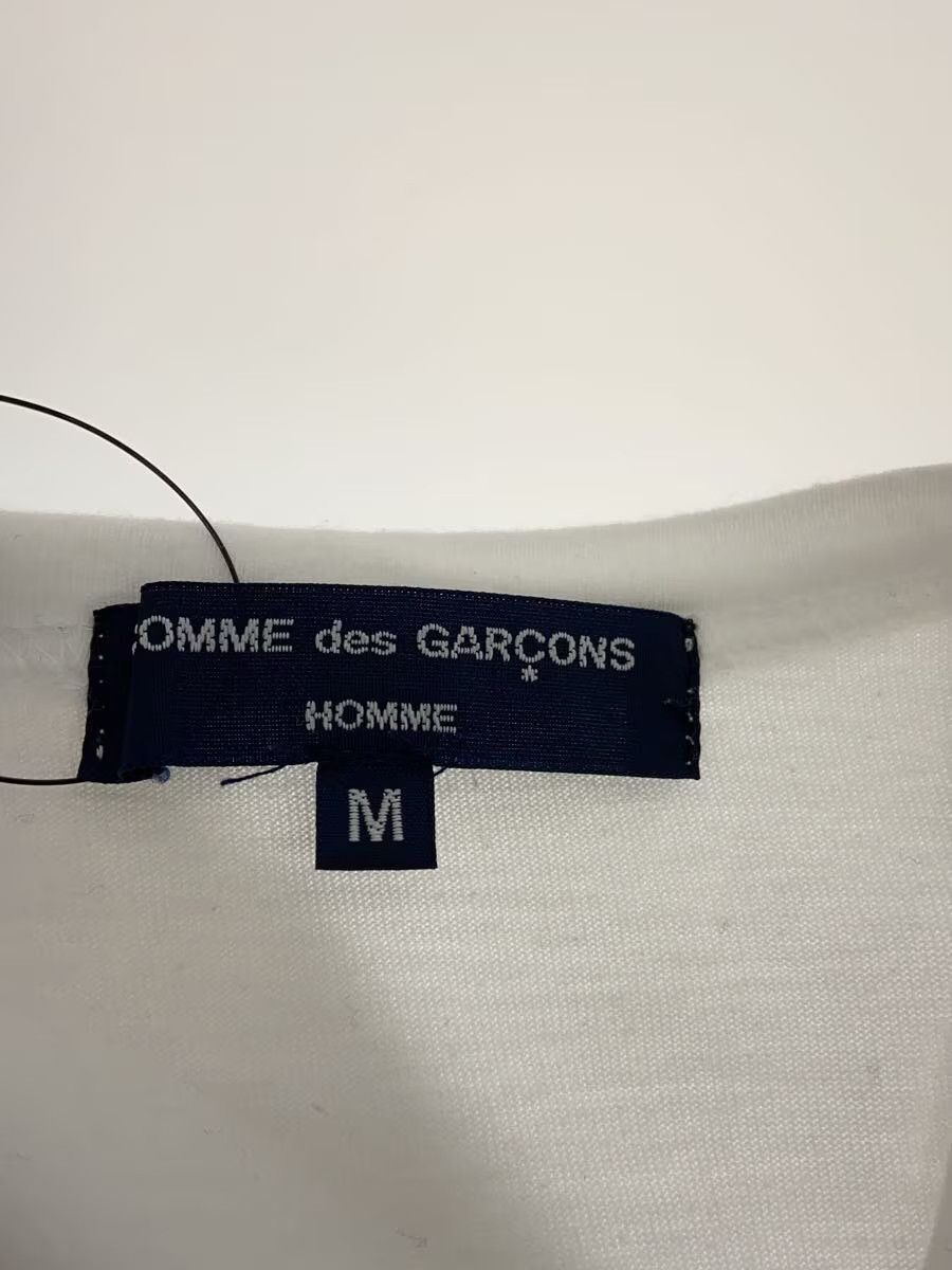 Comme des Garcons × Comme des Garcons Homme Patchwork Tee - Comme Des Garcons Size US M / EU 48-50 / 2 - 4 Thumbnail