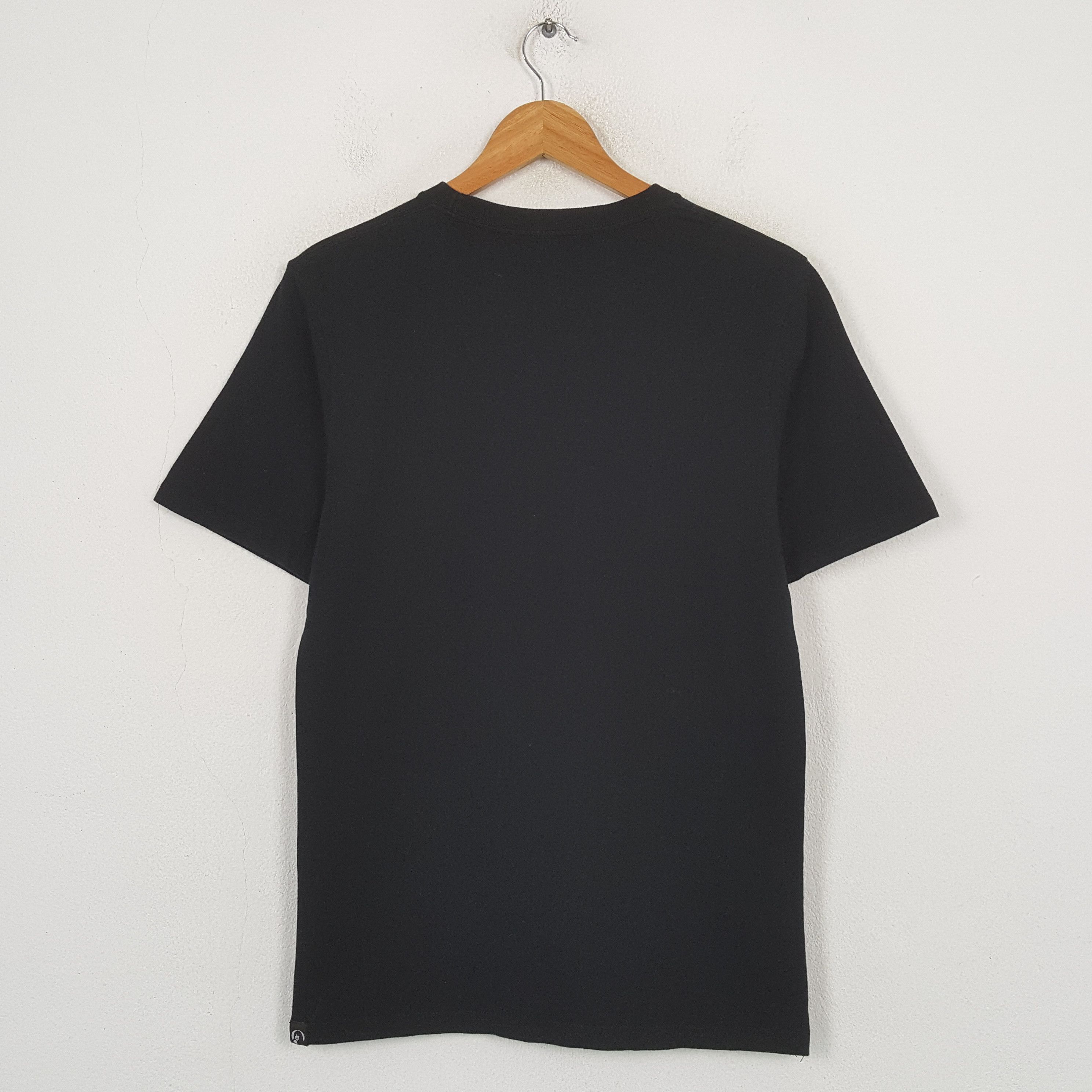 Hysteric Glamour Vintage Originafake x Hysteric Glamour Brand T-Shirt C301N41 Size US S / EU 44-46 / 1 - 3 Thumbnail