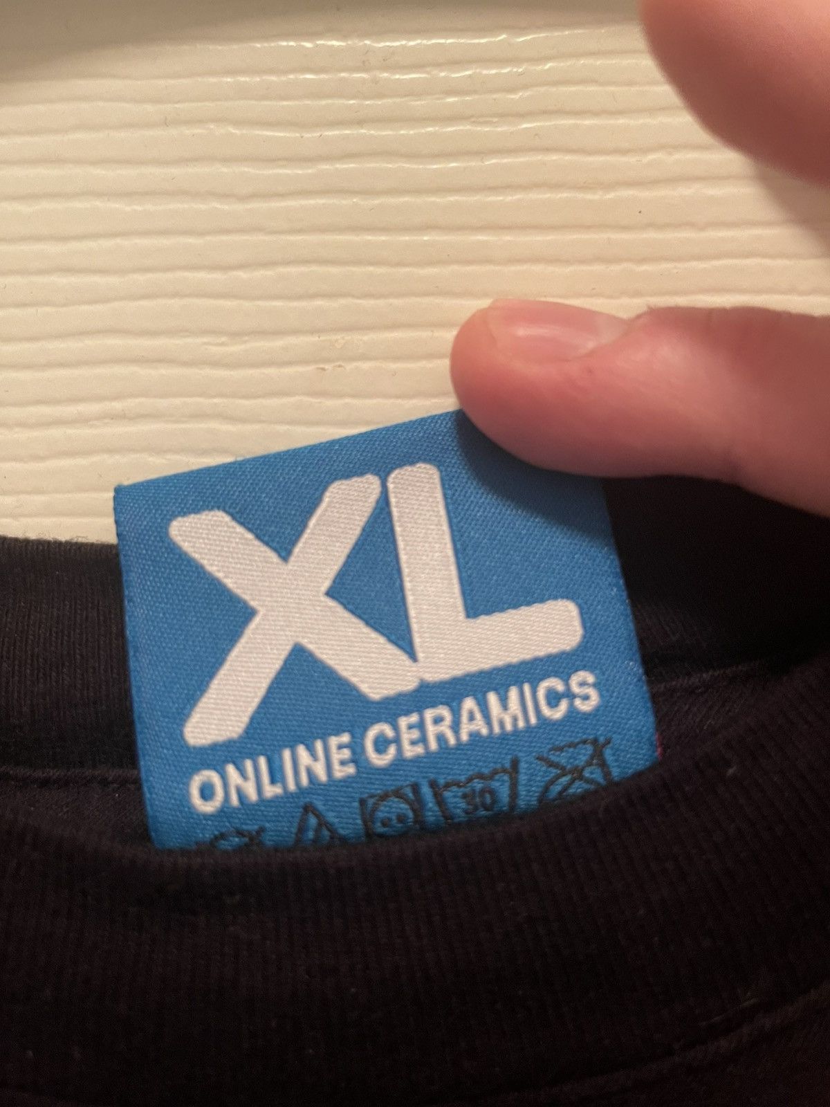 A24 × Online Ceramics Online Ceramics x A24 “Hereditary” t-shirt Size US XL / EU 56 / 4 - 4 Thumbnail