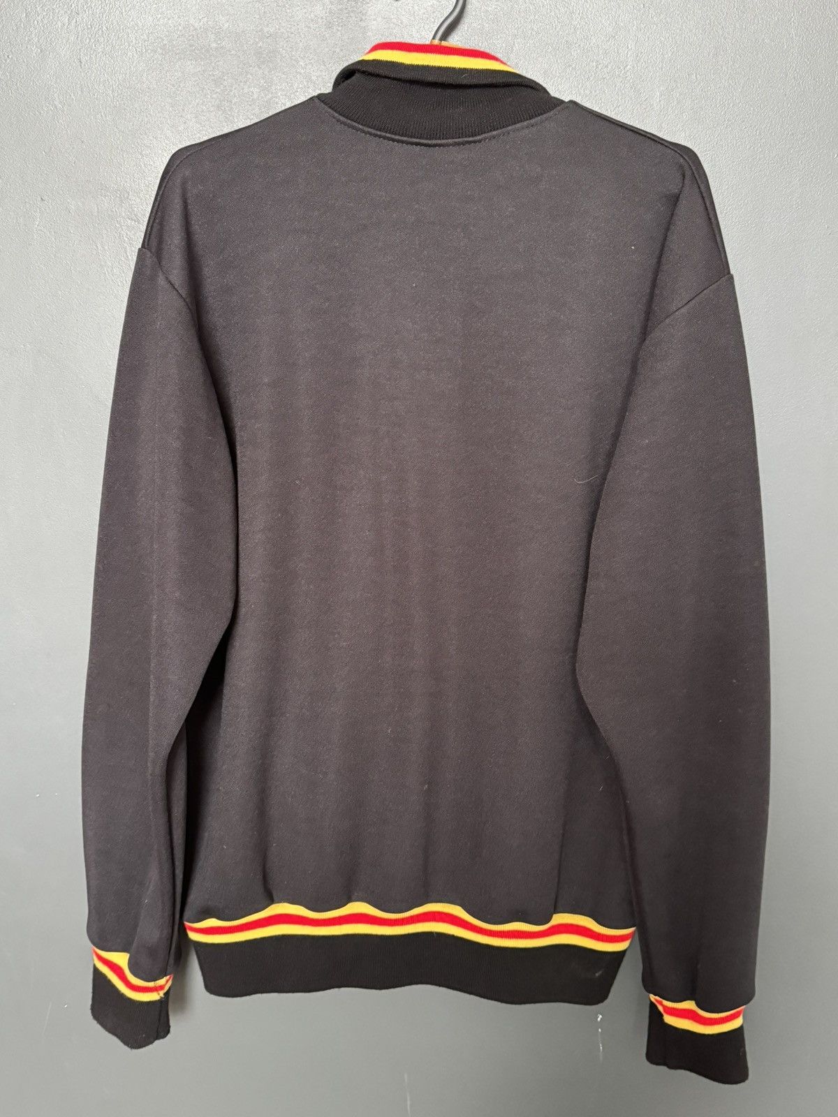 Other Watford Training Football Jacket Sweatshirt Size US L / EU 52-54 / 3 - 2 Thumbnail