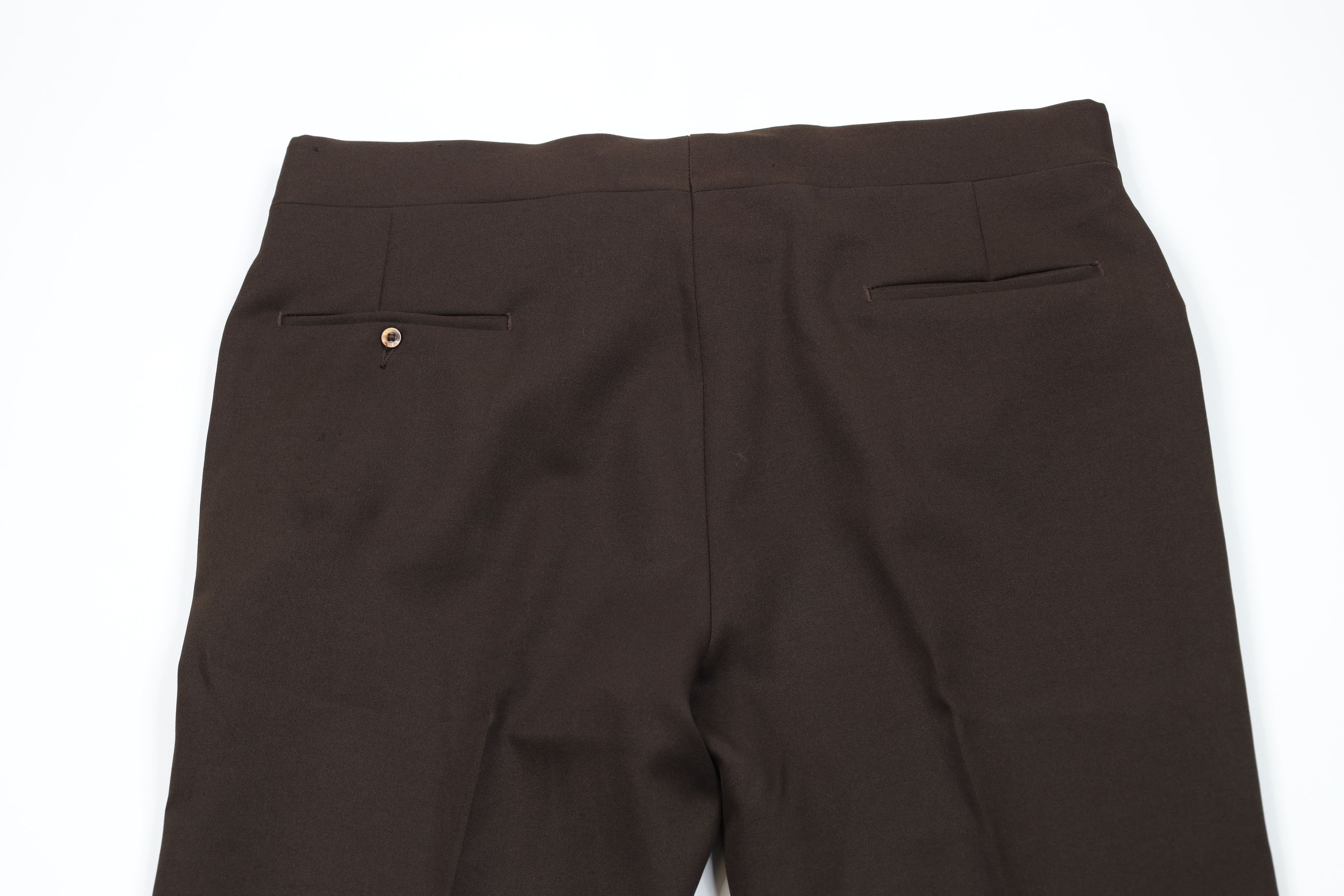 Vintage Vintage 70s Streetwear Wide Leg Bell Bottoms Chino Pants USA Size US 40 / EU 56 - 10 Thumbnail