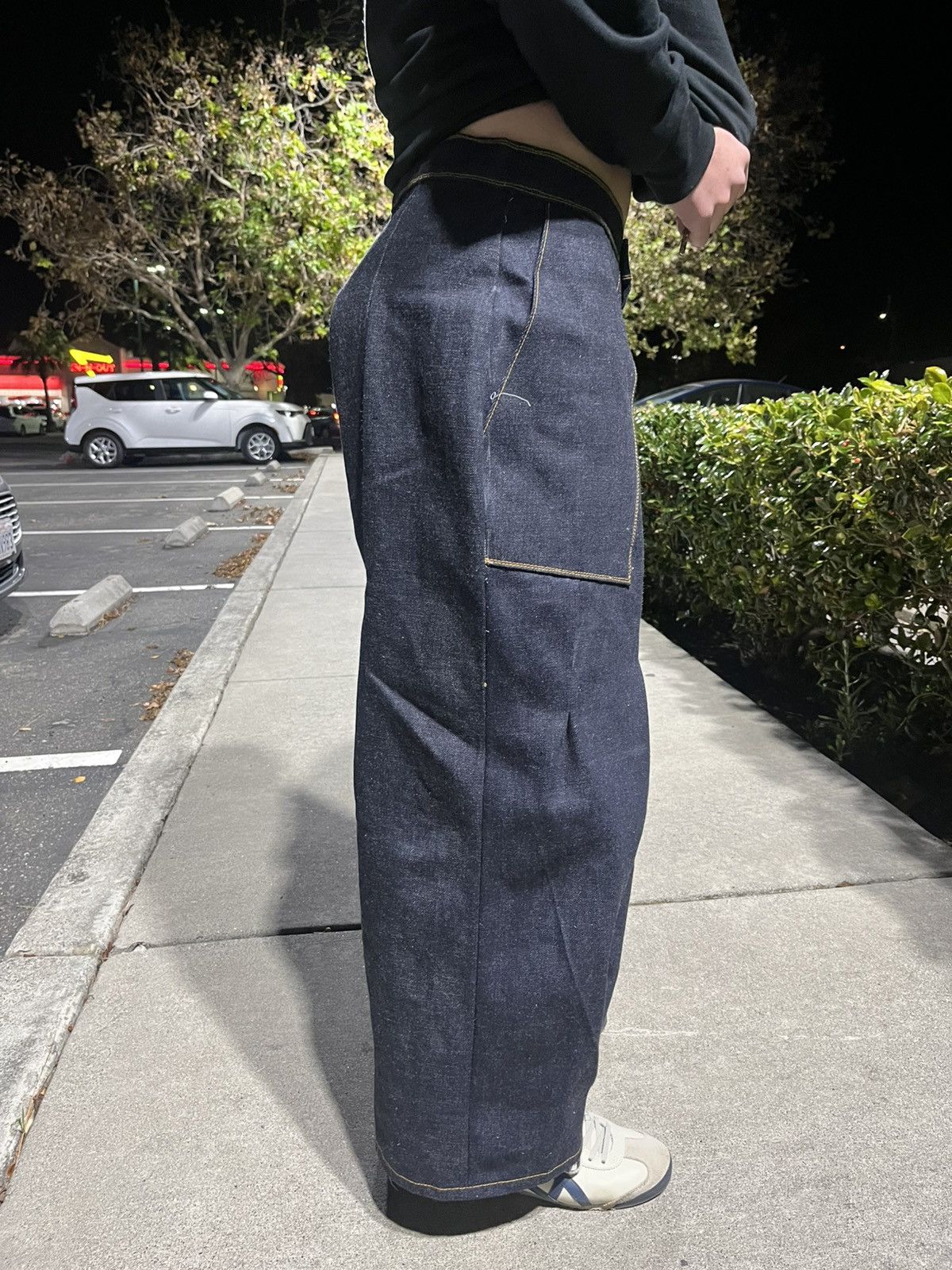 Other Japanese selvedge denim pants Size US 33 - 4 Thumbnail