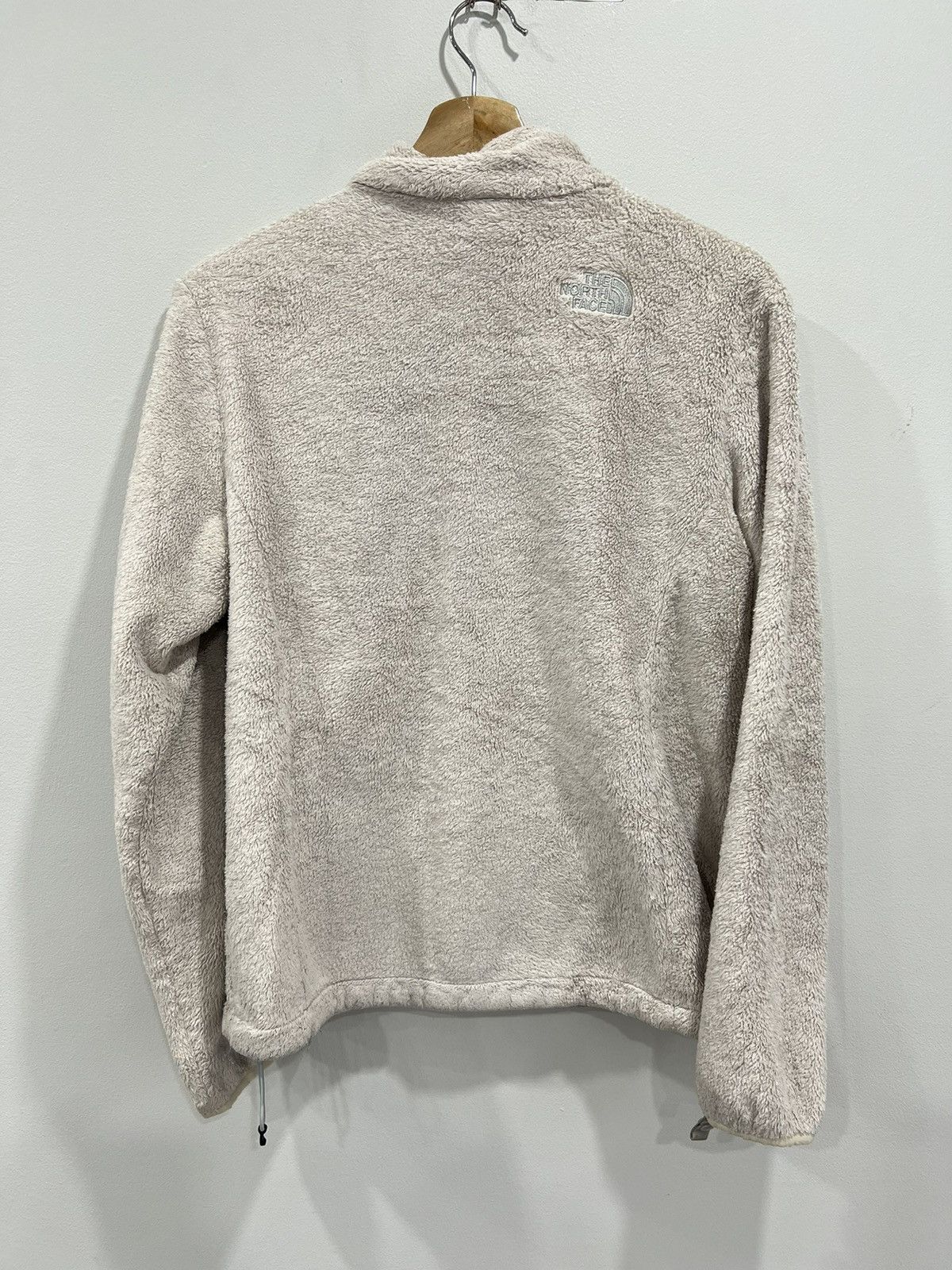The North Face × Vintage Vintage North Face Fleece Sweater zip up womens denali Size US M / EU 48-50 / 2 - 3 Thumbnail