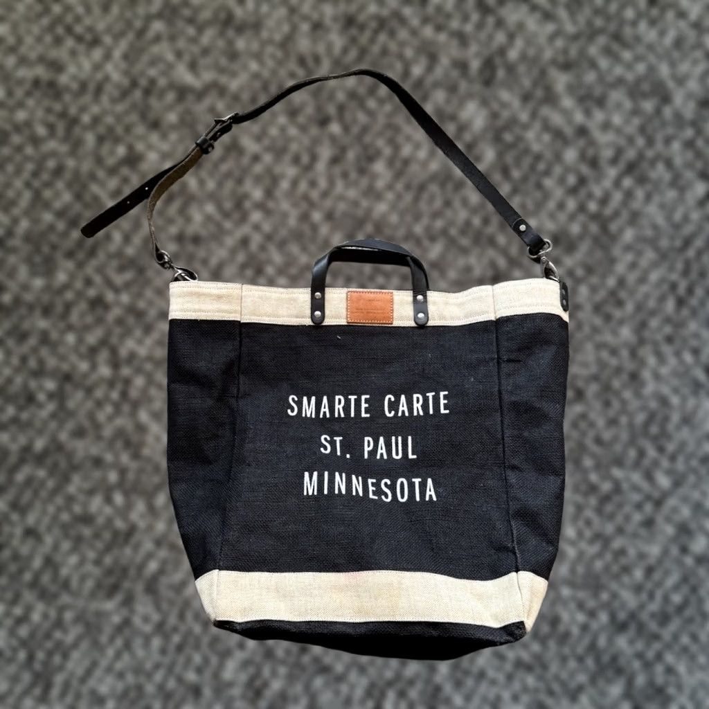 Apolis Apolis Bag: Shoulder Strap Tote (Business, Casual, Travel) Size ONE SIZE - 1 Thumbnail