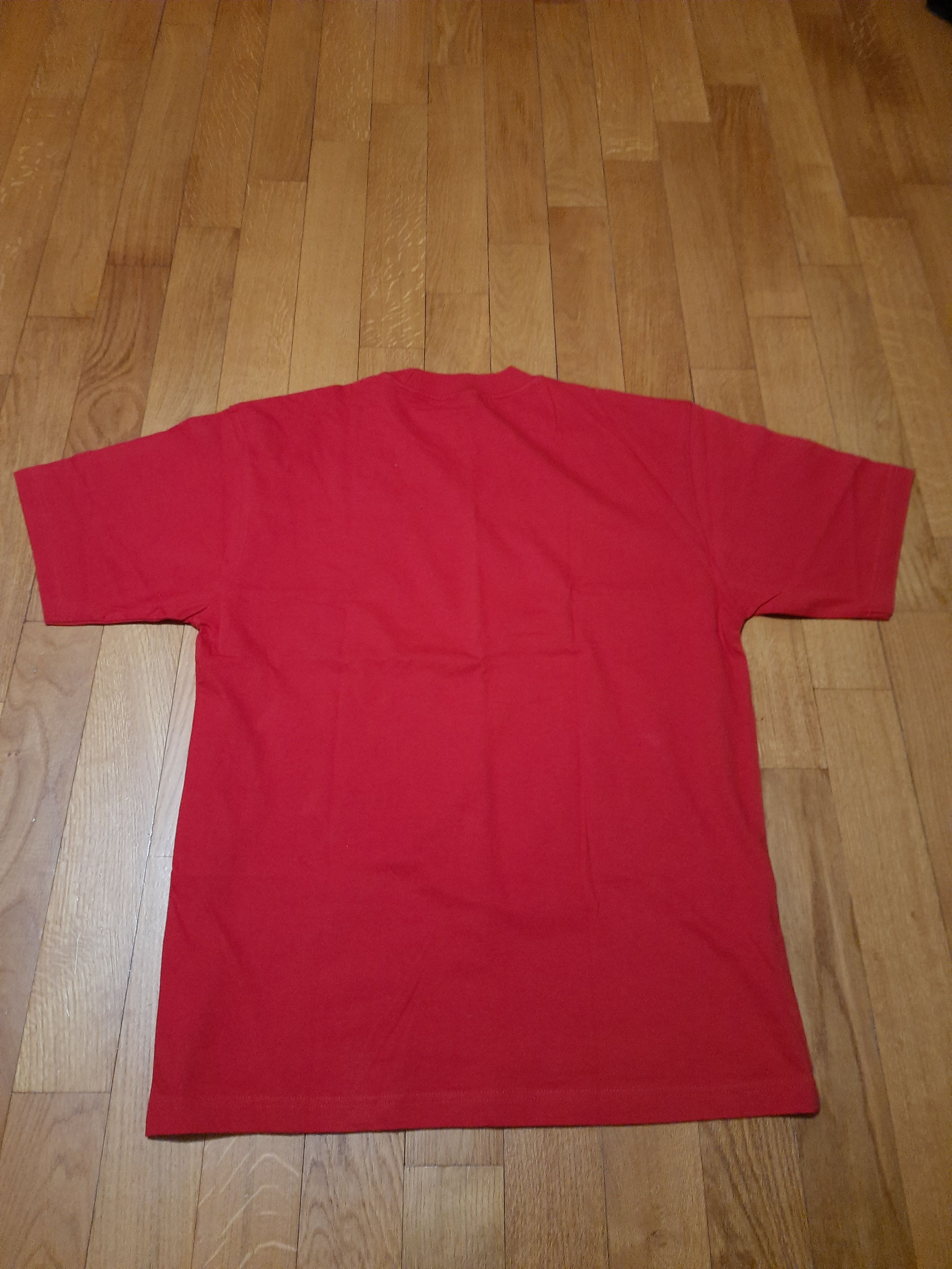 Ferrari × Formula 1 Ferrari Tshirt Size US L / EU 52-54 / 3 - 5 Thumbnail
