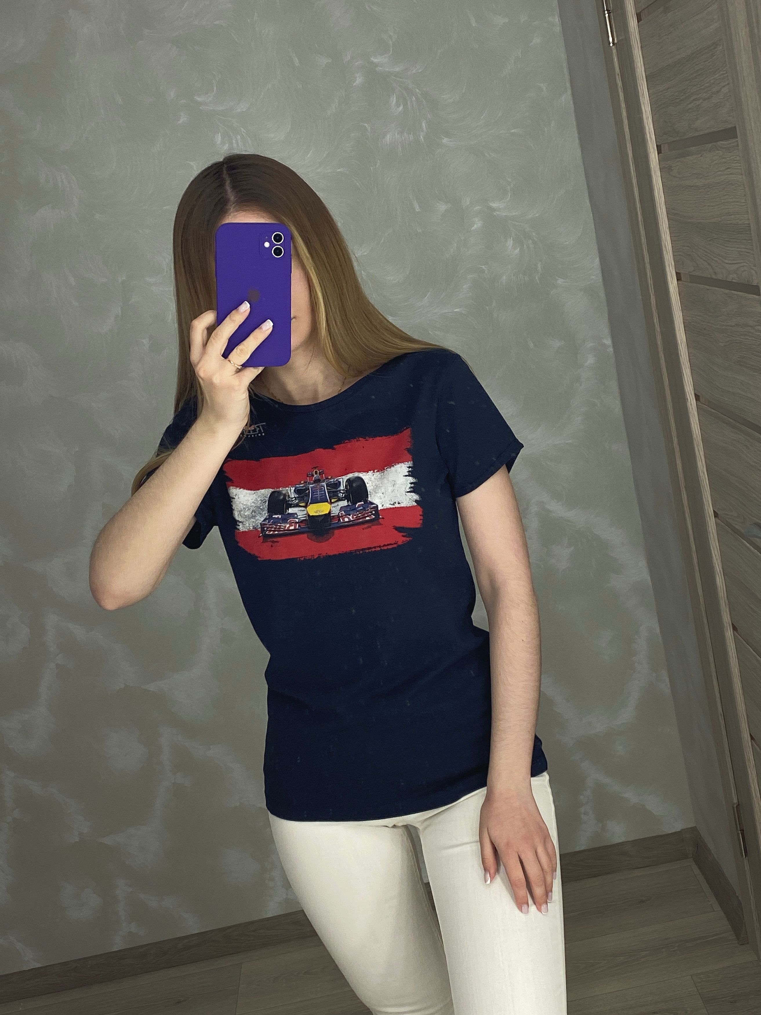 Formula 1 × Red Bull Red Bull Formula 1 Spielberg Ring T-Shirt x2 pieces Size L / US 10 / IT 46 - 13 Thumbnail