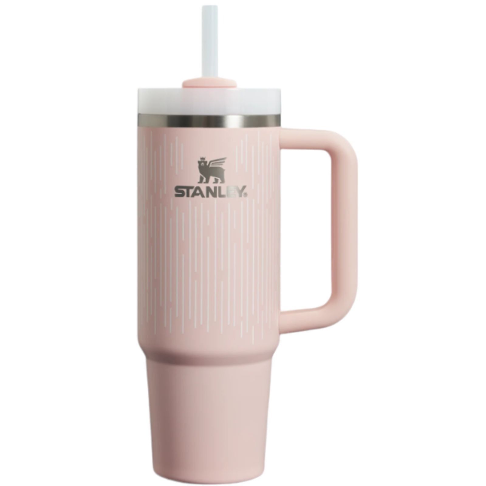 Designer STANLEY Clean Slate Quencher H2.0 FLOWSTATE TUMBLER 30oz Sof Size ONE SIZE - 1 Thumbnail