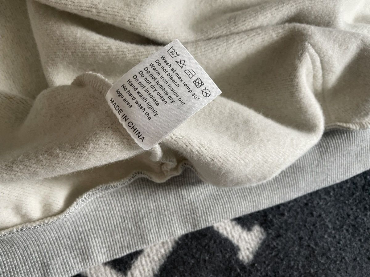 HMDD HMDD CHIMSTONE ZIP UP Size US M / EU 48-50 / 2 - 10 Thumbnail