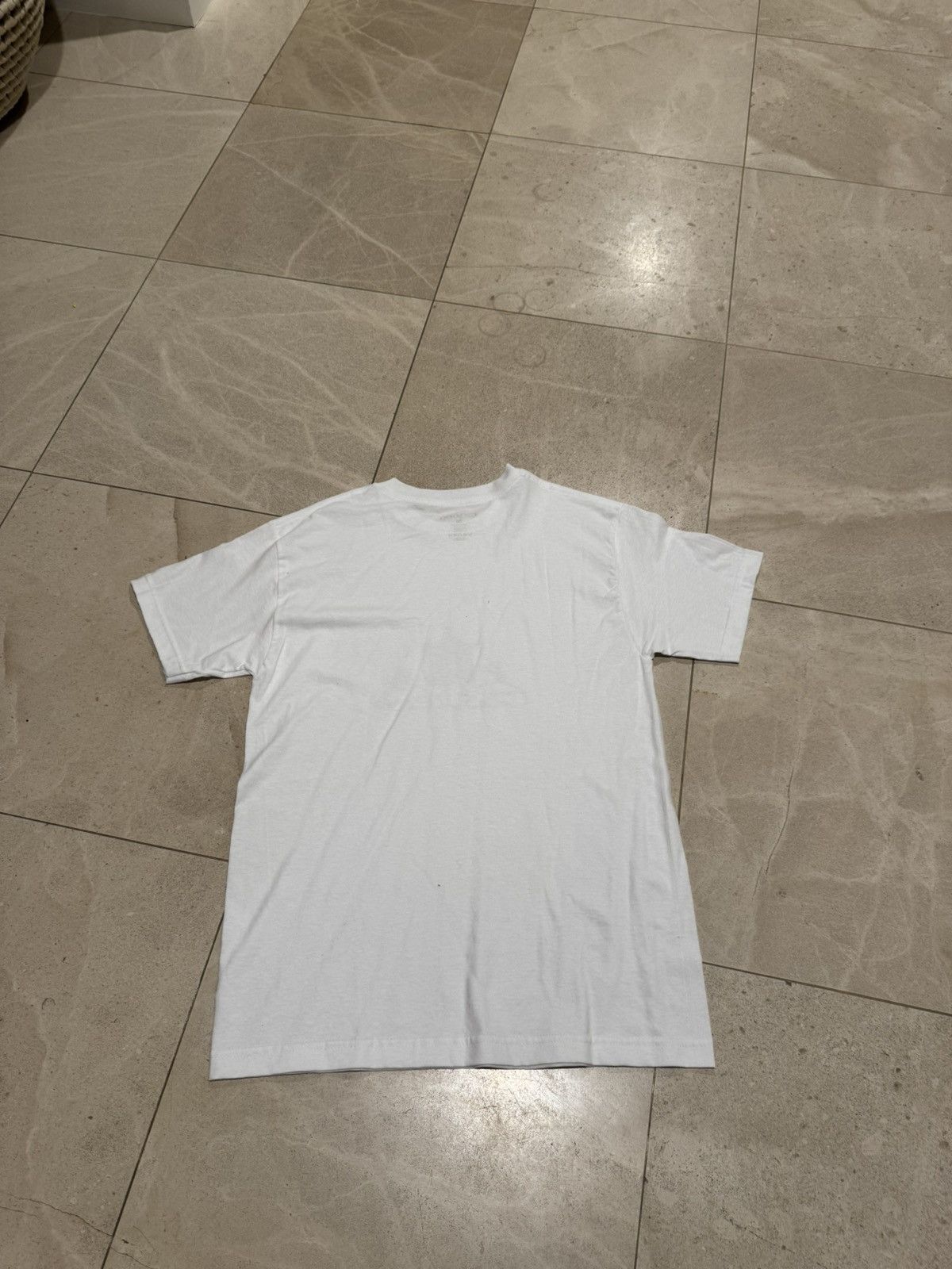 GX1000 brand new gx1000 tee Size US M / EU 48-50 / 2 - 3 Thumbnail