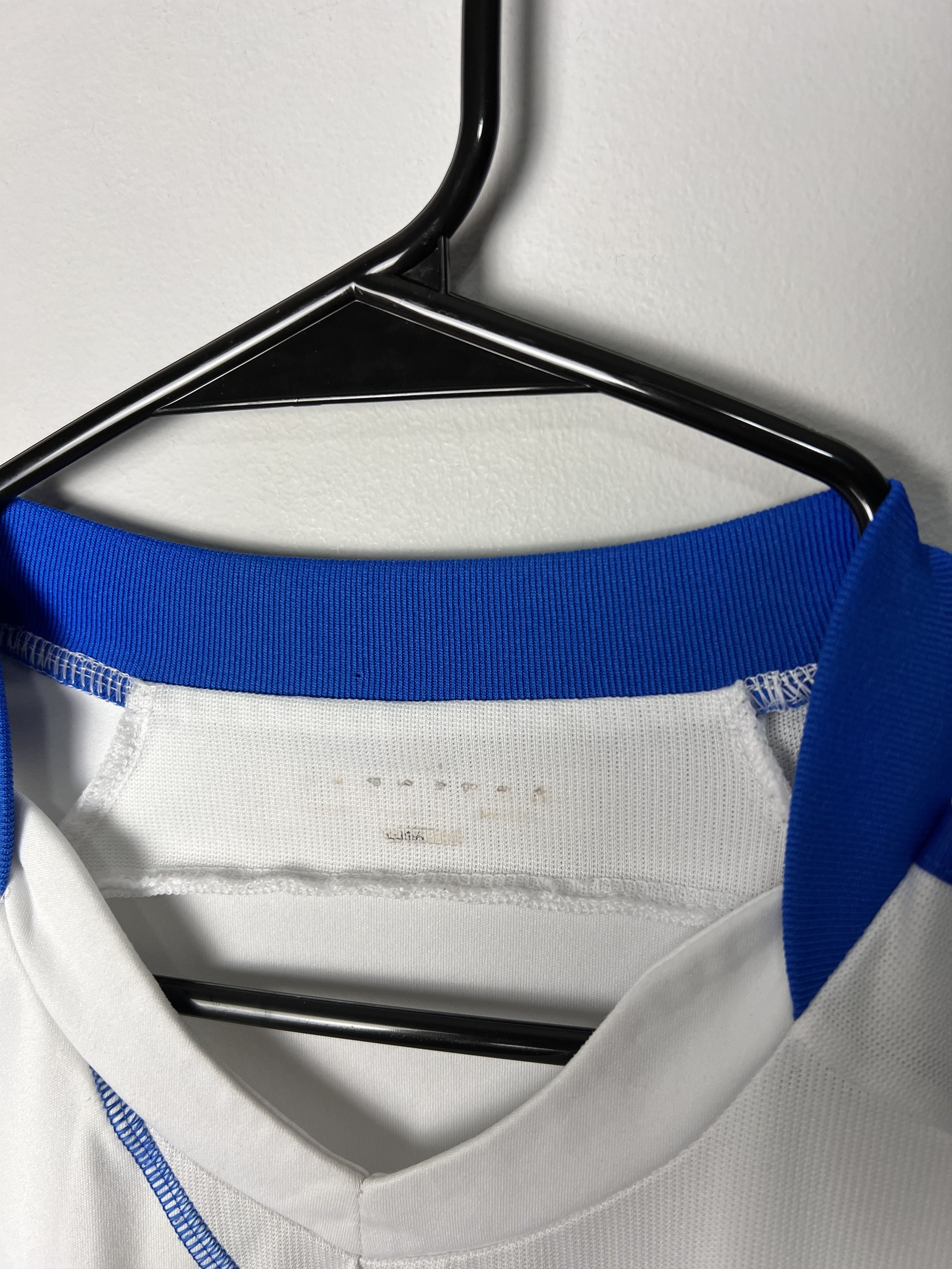 Adidas Adidas Greece 2010 Jersey Kit Size US XL / EU 56 / 4 - 5 Thumbnail