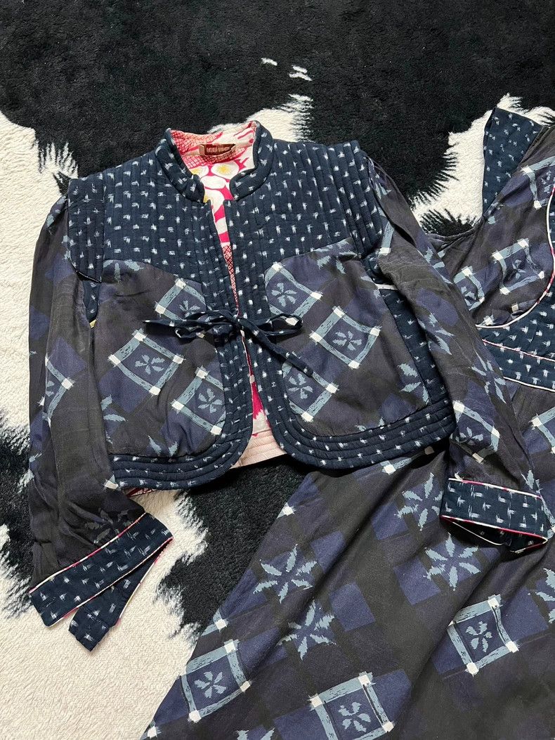 Kenzo KENZO Early suit jackets, sweaters ➕ dresses Size M / US 6-8 / IT 42-44 - 3 Thumbnail