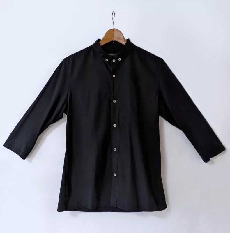 Undercover UNDERCOVER07ss purple wing tee shirt 2504-Nextarrow Size US M / EU 48-50 / 2 - 1 Thumbnail