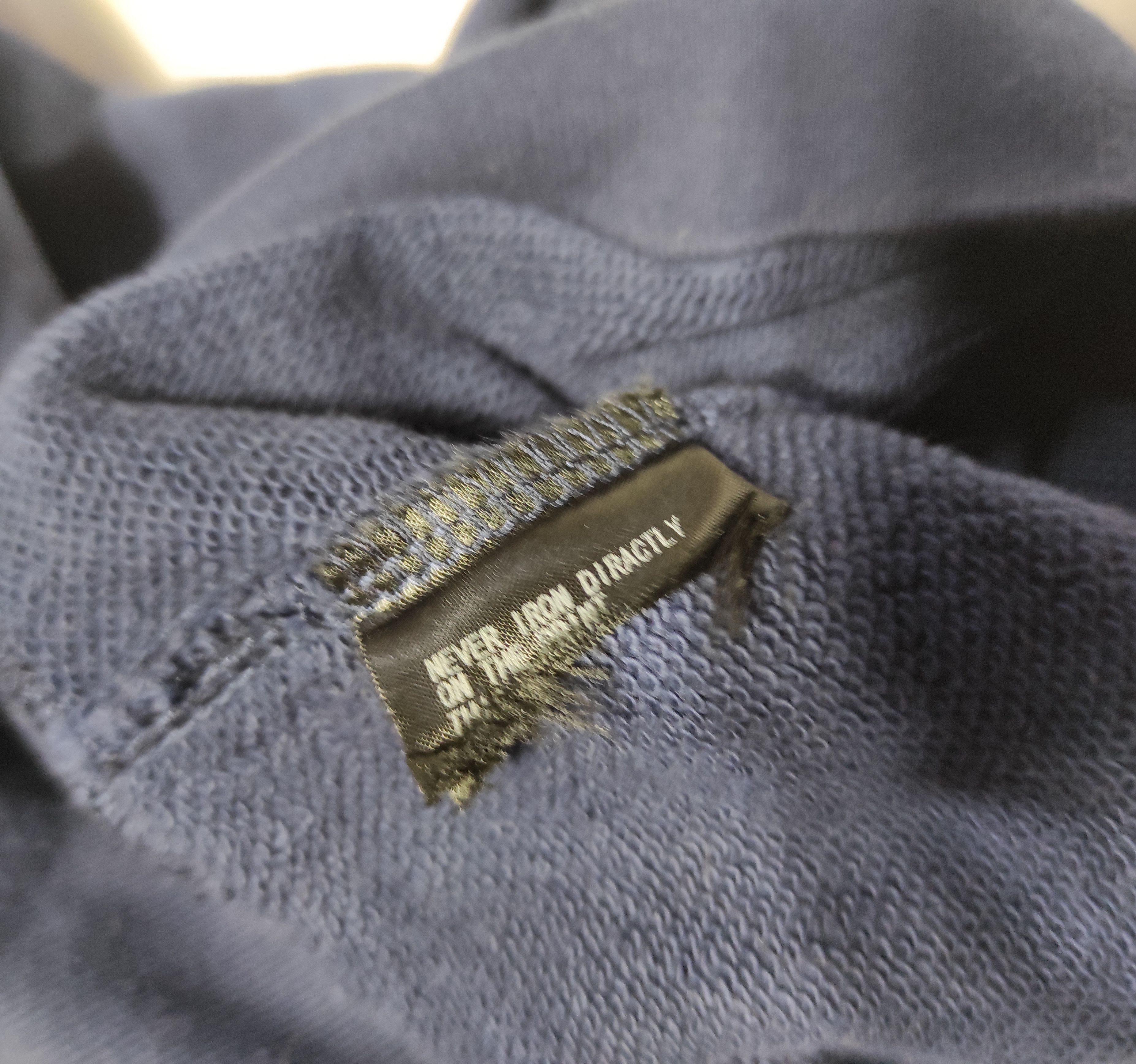 Undercover UNDERCOVERISM FOR REBELS Hoodies Size US M / EU 48-50 / 2 - 19 Thumbnail
