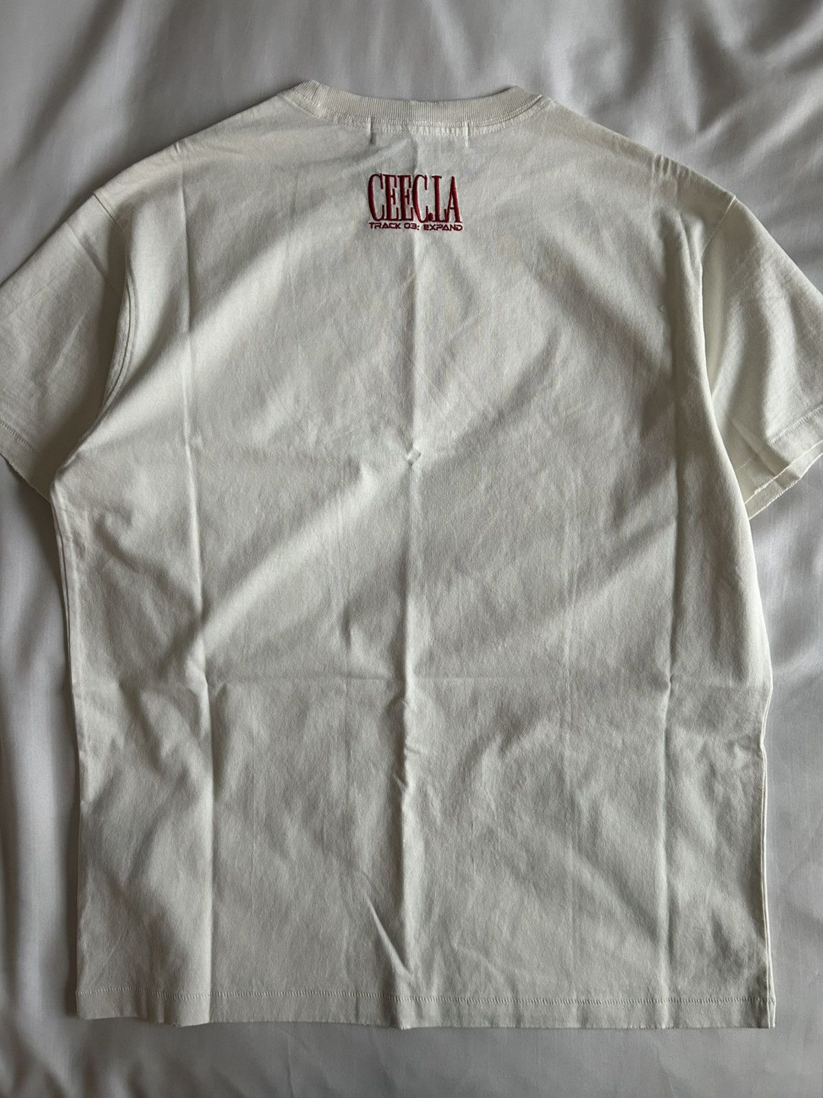 Other CEEC LA Tee Los Angeles Loves You Single Stitch Size US M / EU 48-50 / 2 - 6 Thumbnail