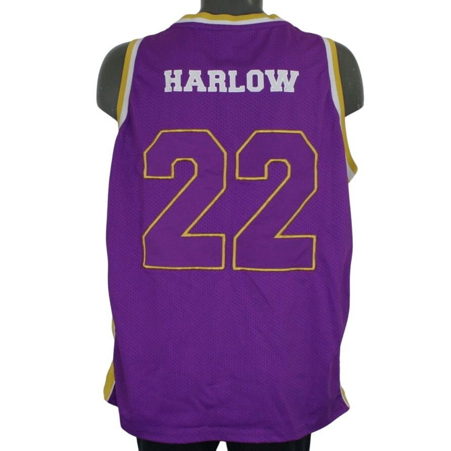 Band Tees Jack Harlow Official Come Home The Kids Miss You Tour Jersey Size US XXL / EU 58 / 5 - 2 Thumbnail