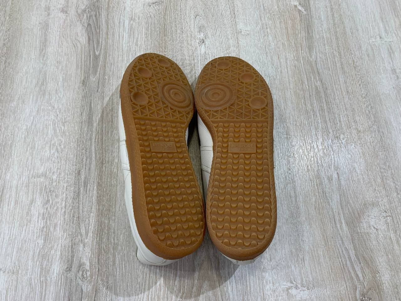 Vintage Mens sneakers BW Sport Size 45/46 Size US 12 / EU 45 - 8 Thumbnail