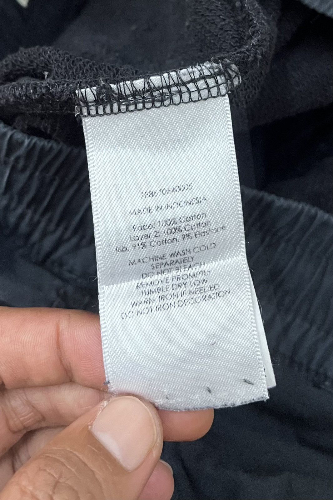 Polo Ralph Lauren × Ralph Lauren RALPH LAUREN Denim & Supply Rare Design Pant Size US 36 / EU 52 - 9 Thumbnail