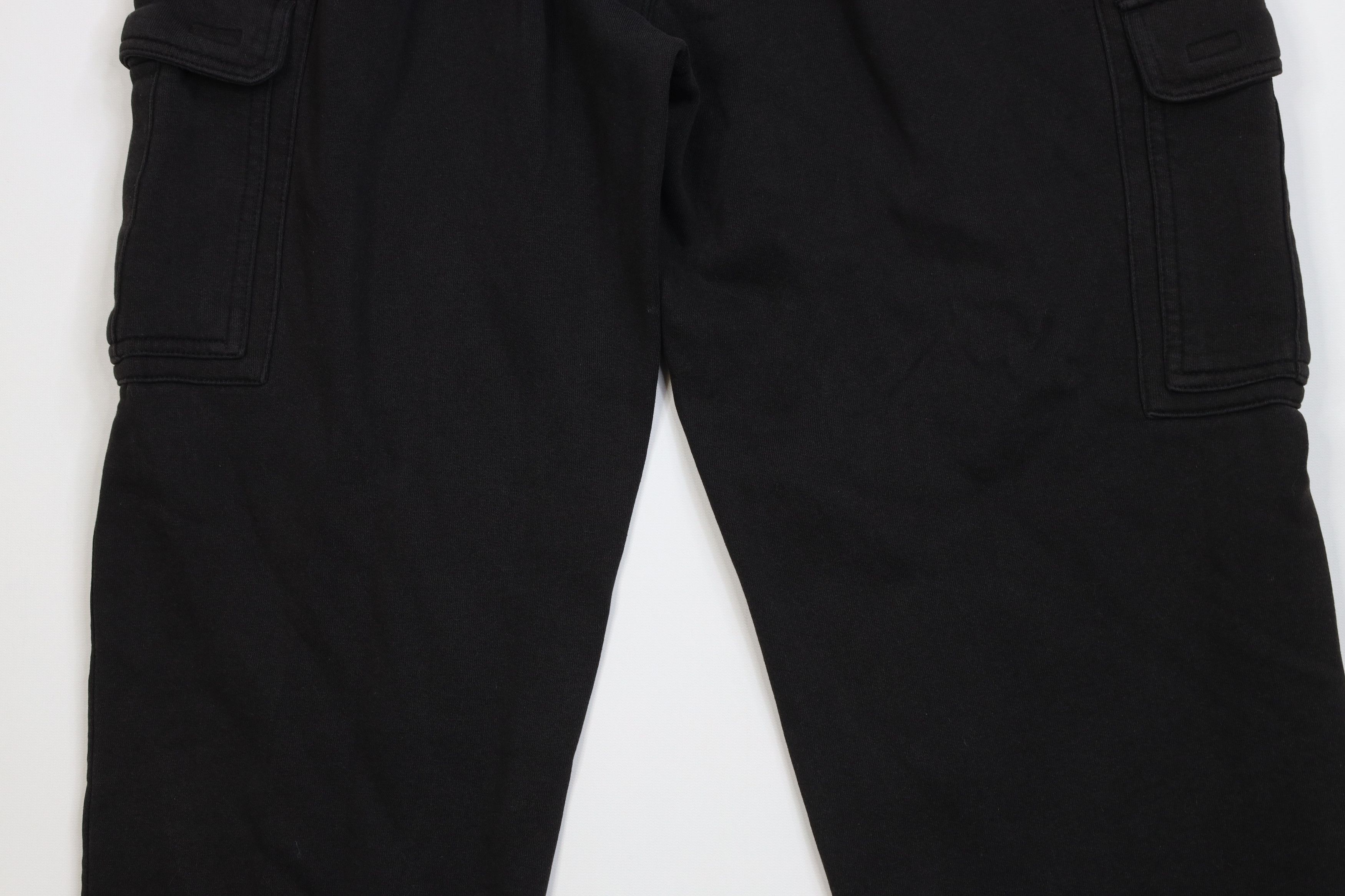 Vintage Vintage Y2K AND1 And One Basketball Wide Leg Sweatpants Size US 38 / EU 54 - 13 Thumbnail